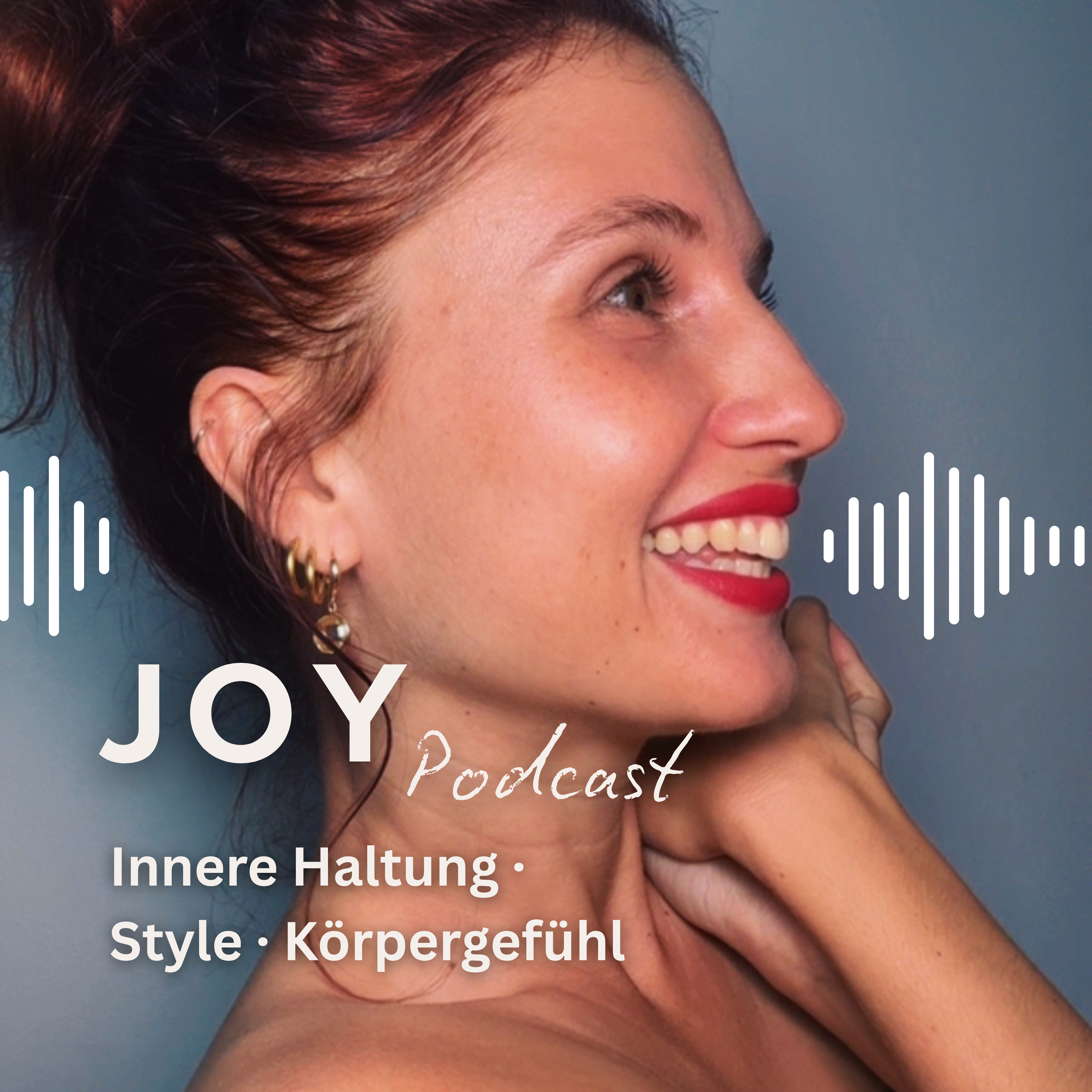 JOY Podcast cover art