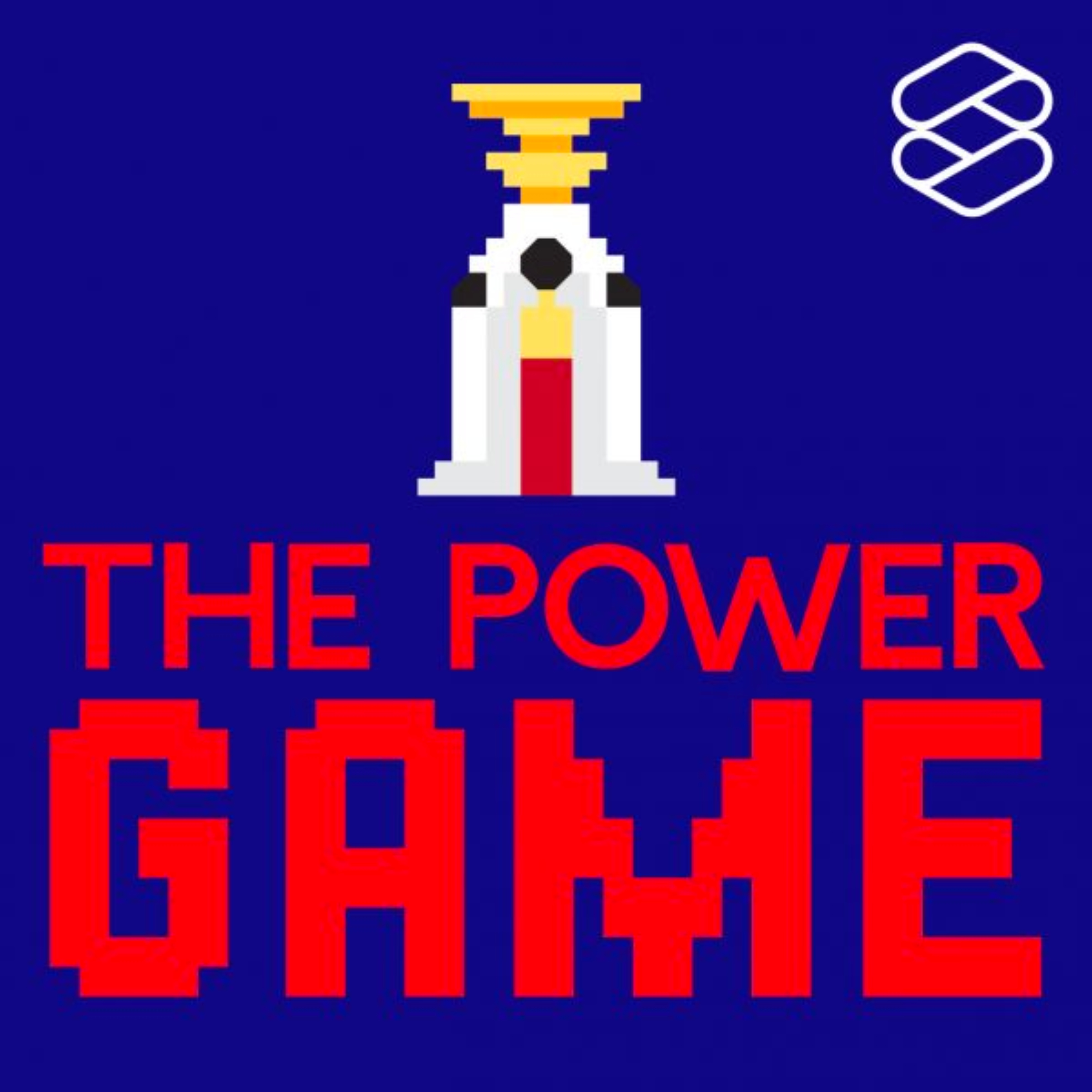 THE POWER GAME