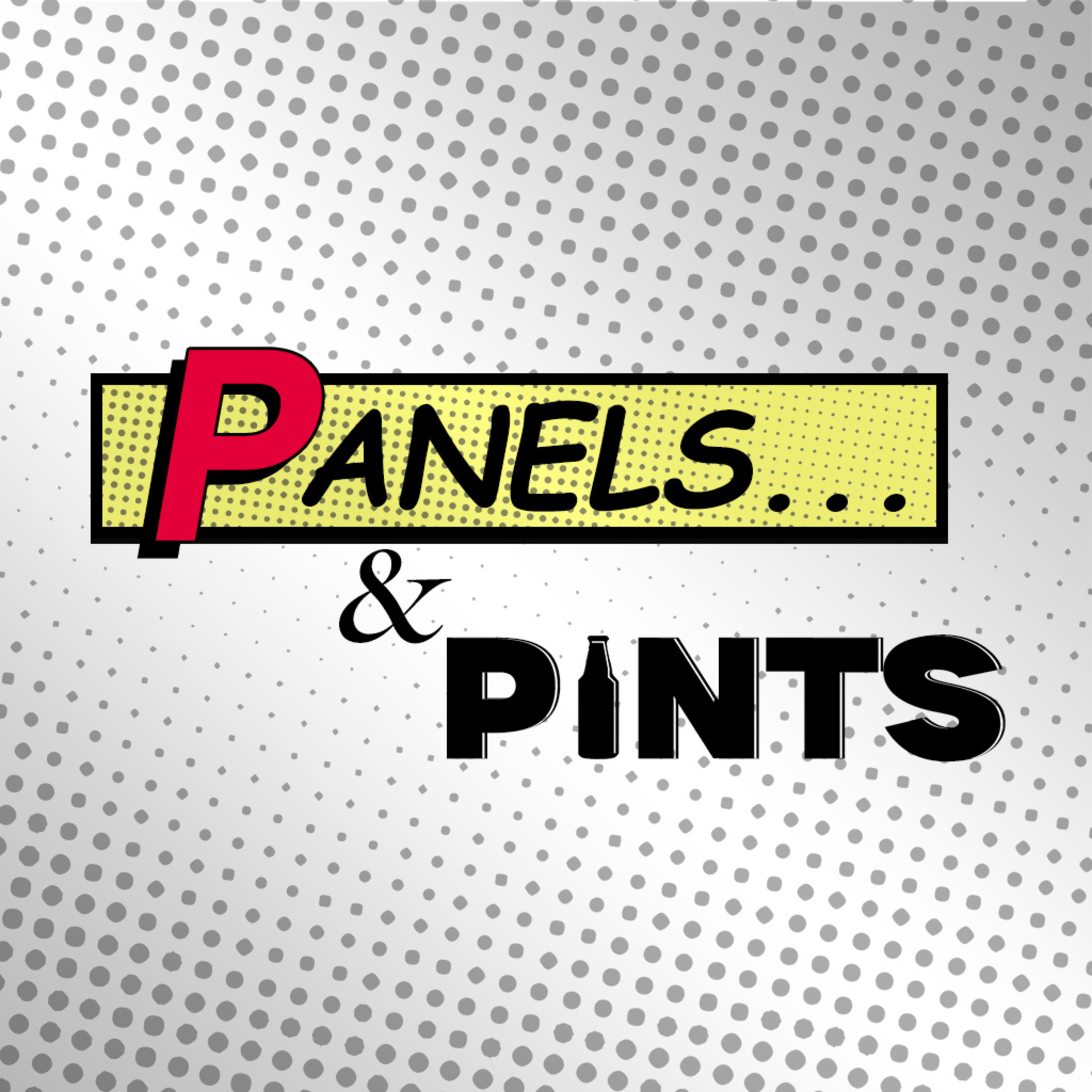 Panels and Pints