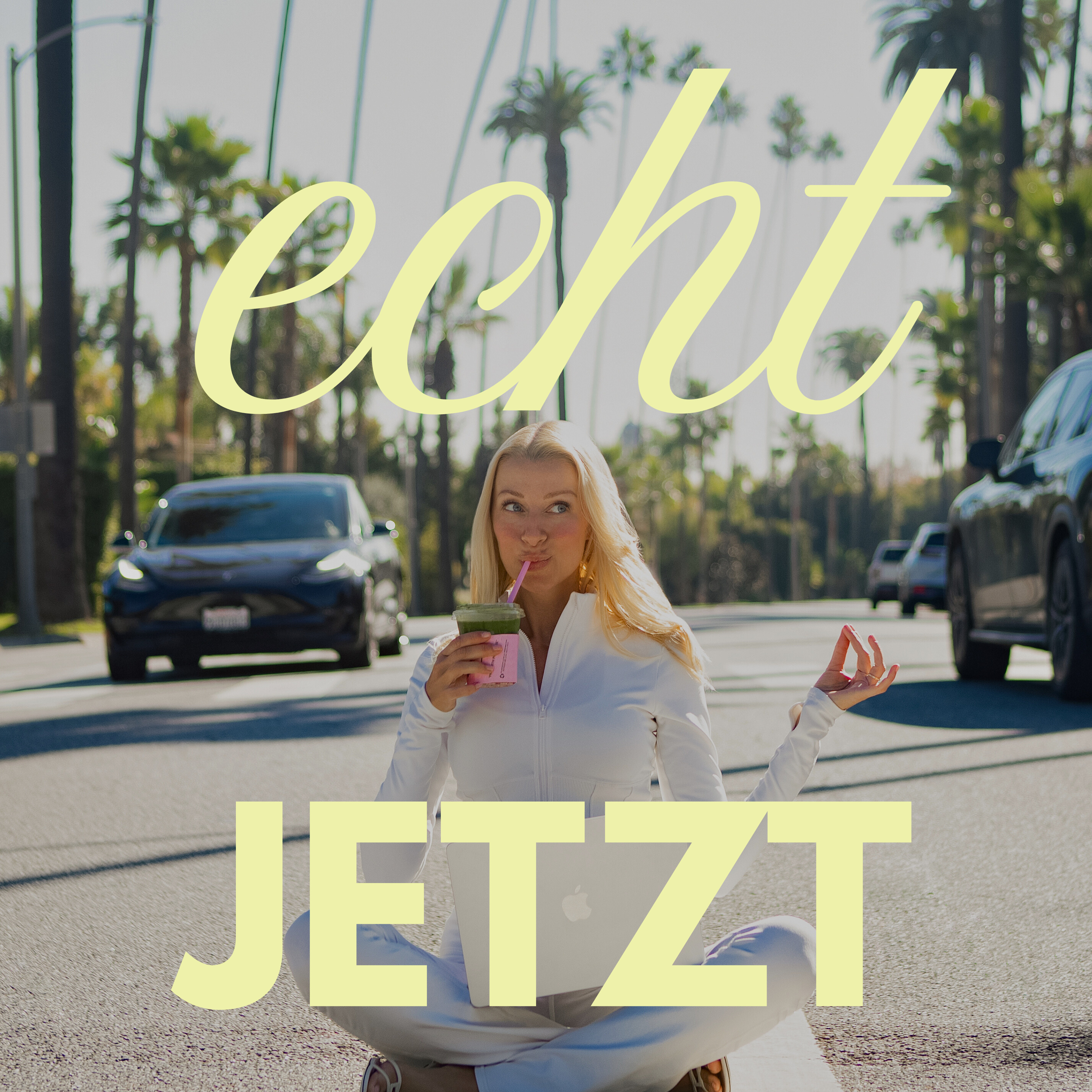 Echt jetzt