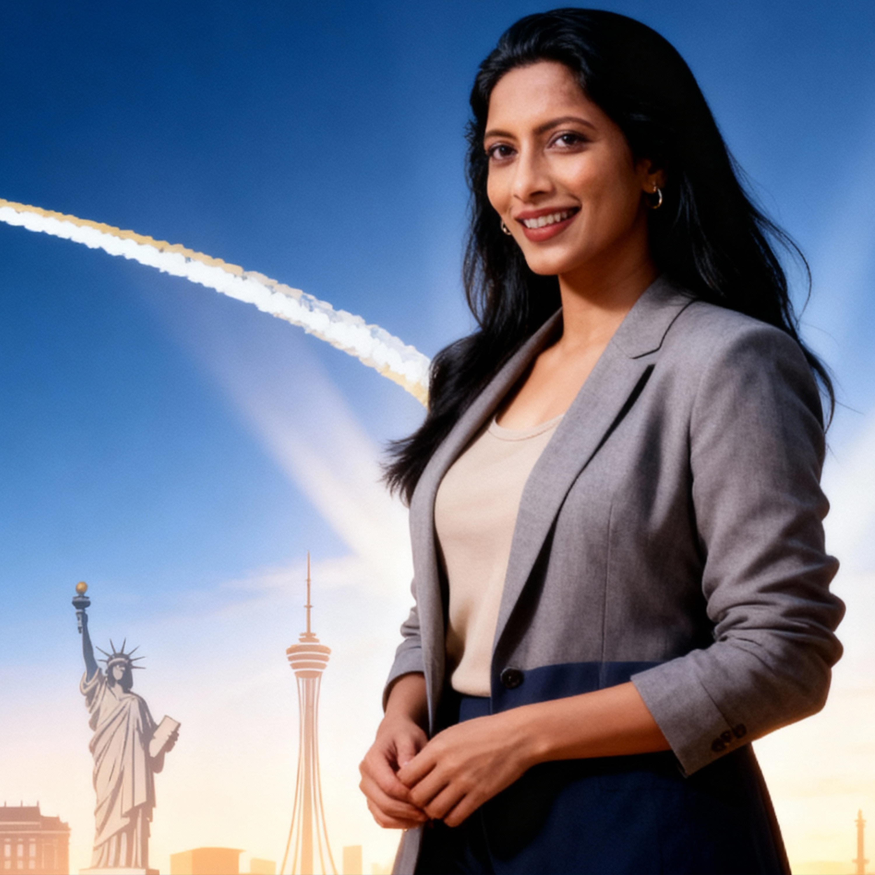 Nidhi Nagori Show cover art