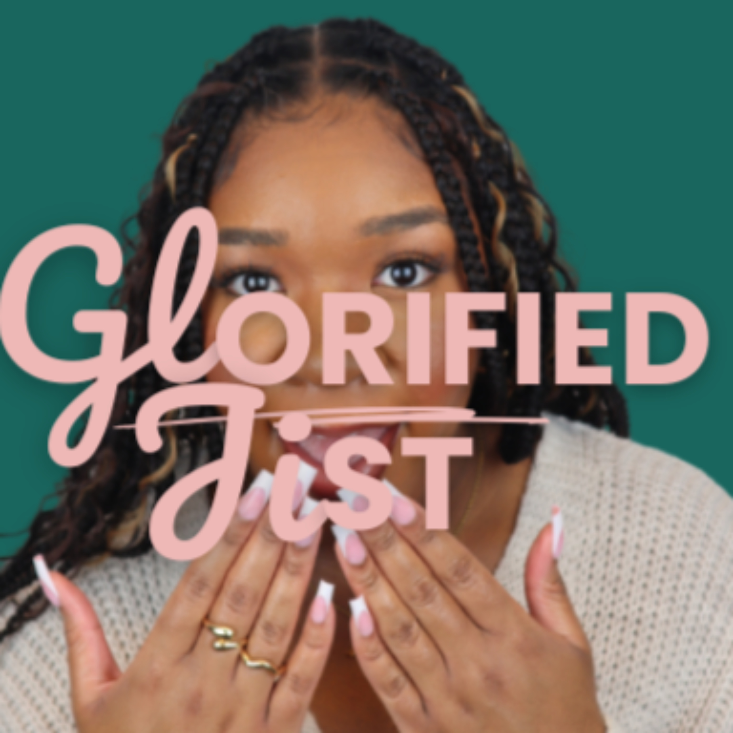 Glorified Jist Podcast