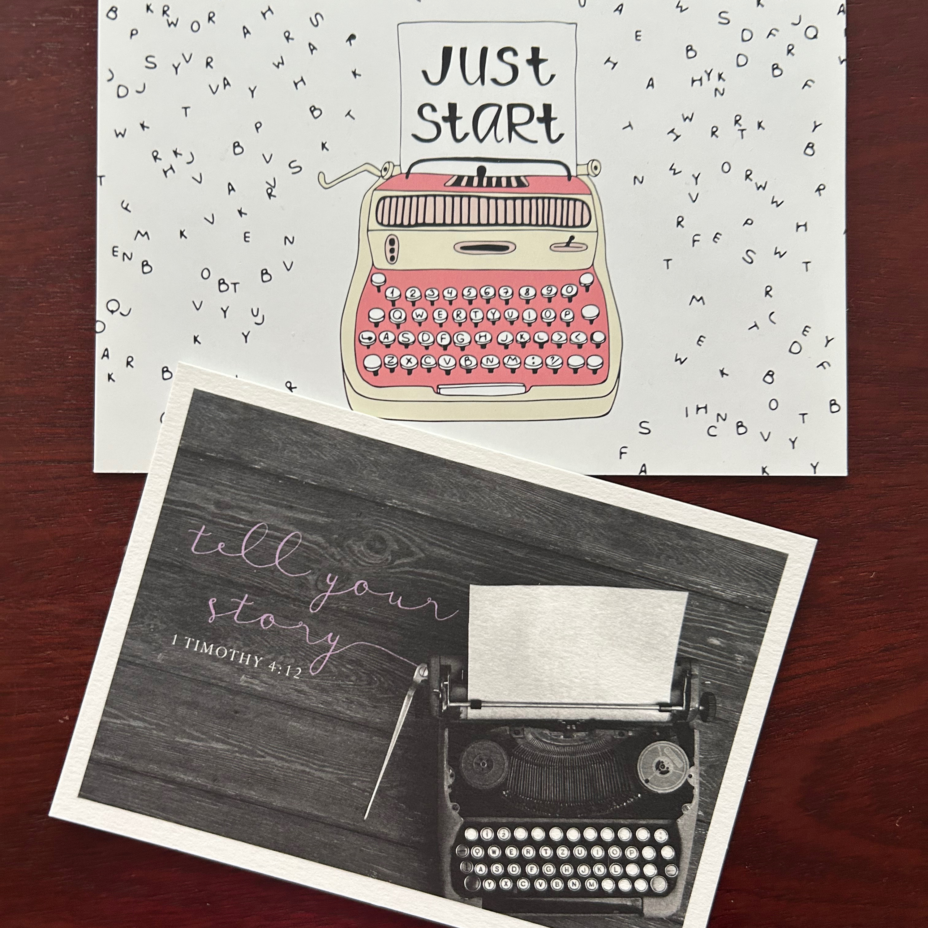 OPEN to encourage cover art