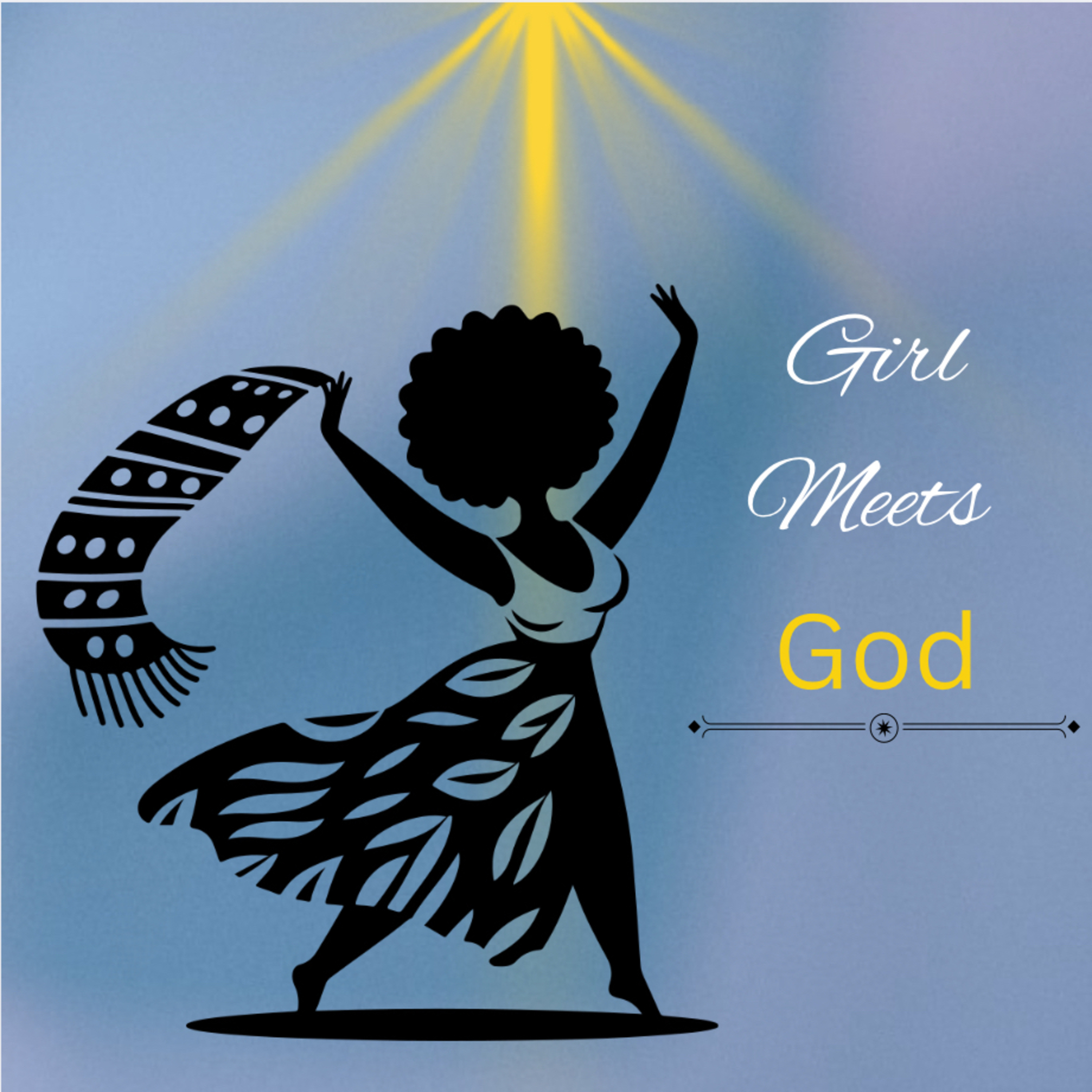 Girl Meets God