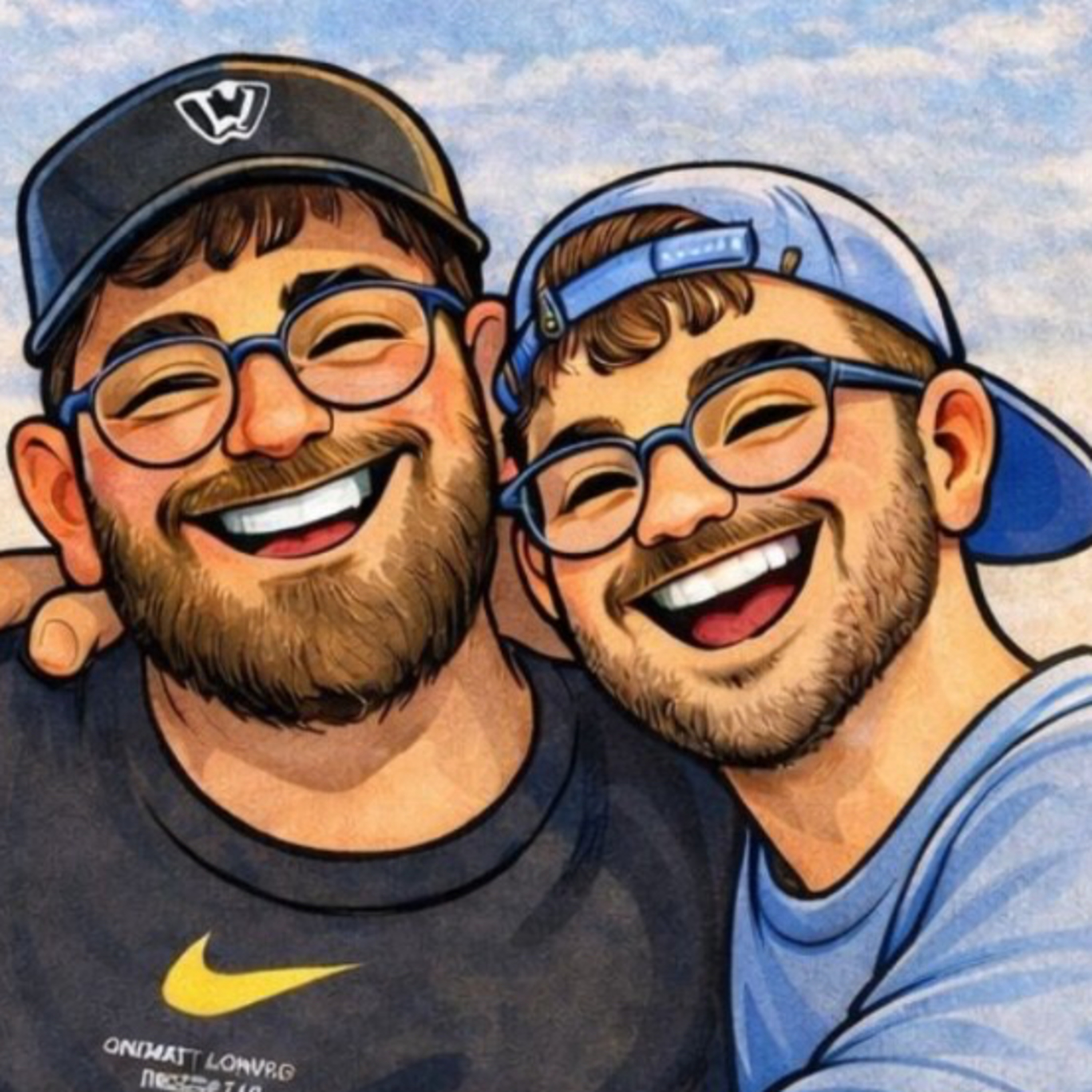 Fame Ohni Folg cover art