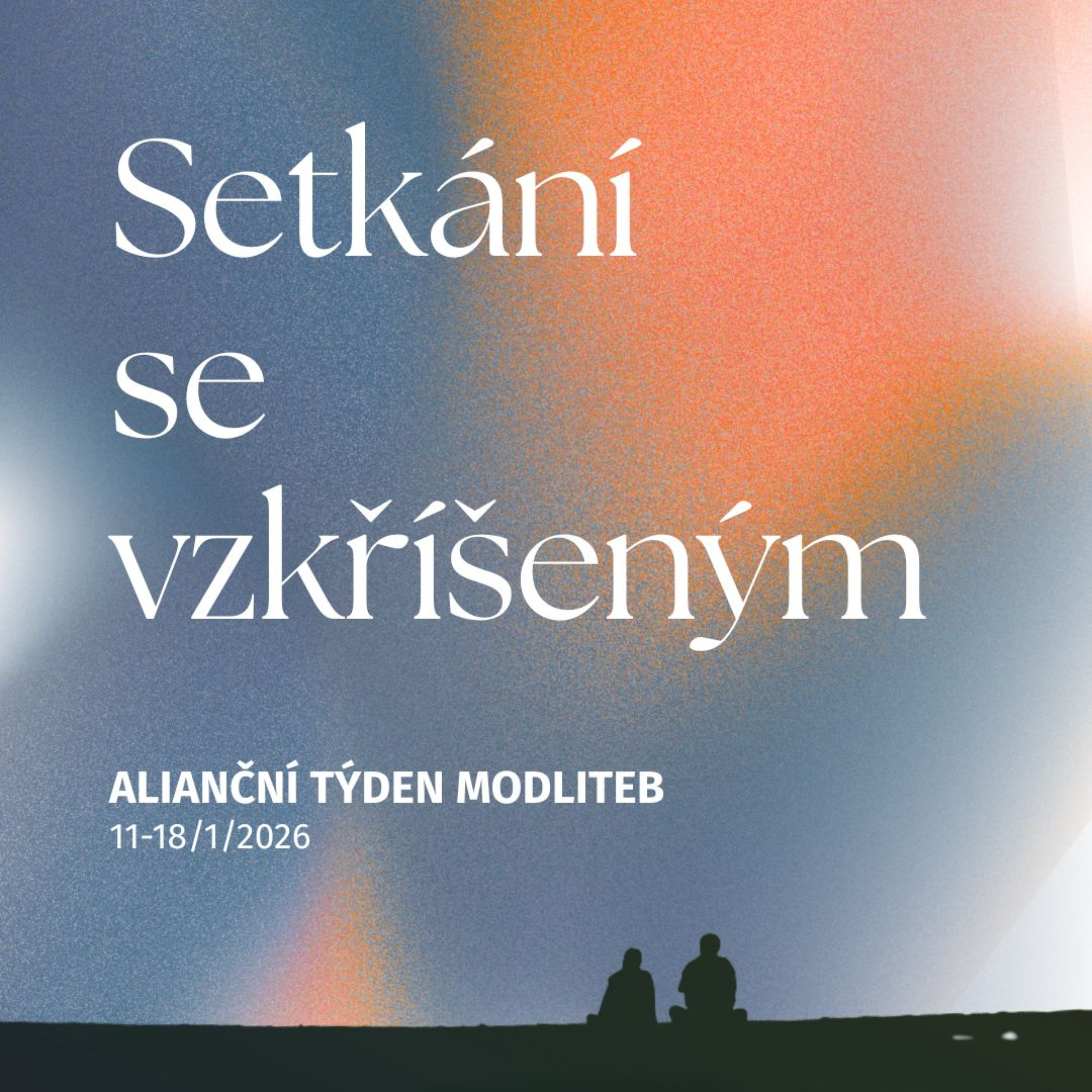 Alianční týden modliteb