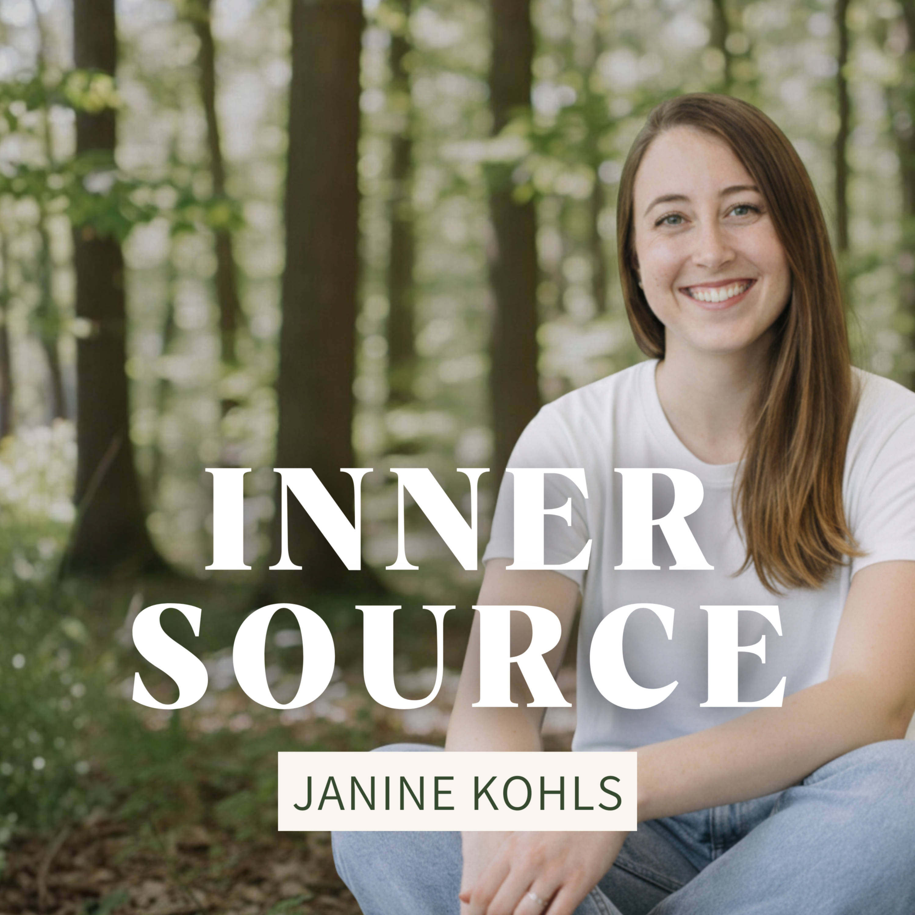 Inner Source podcast artwork
