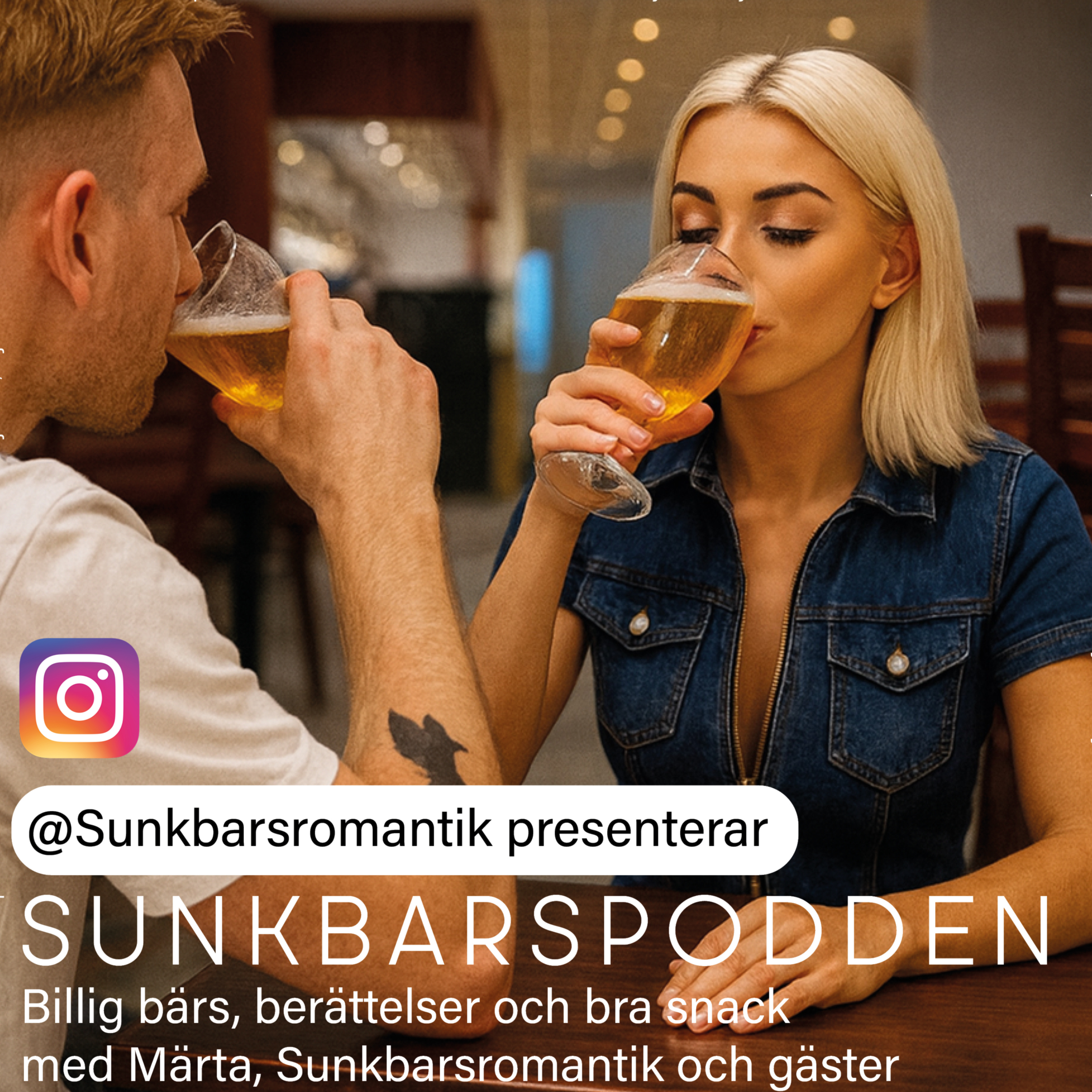 Sunkbarspodden