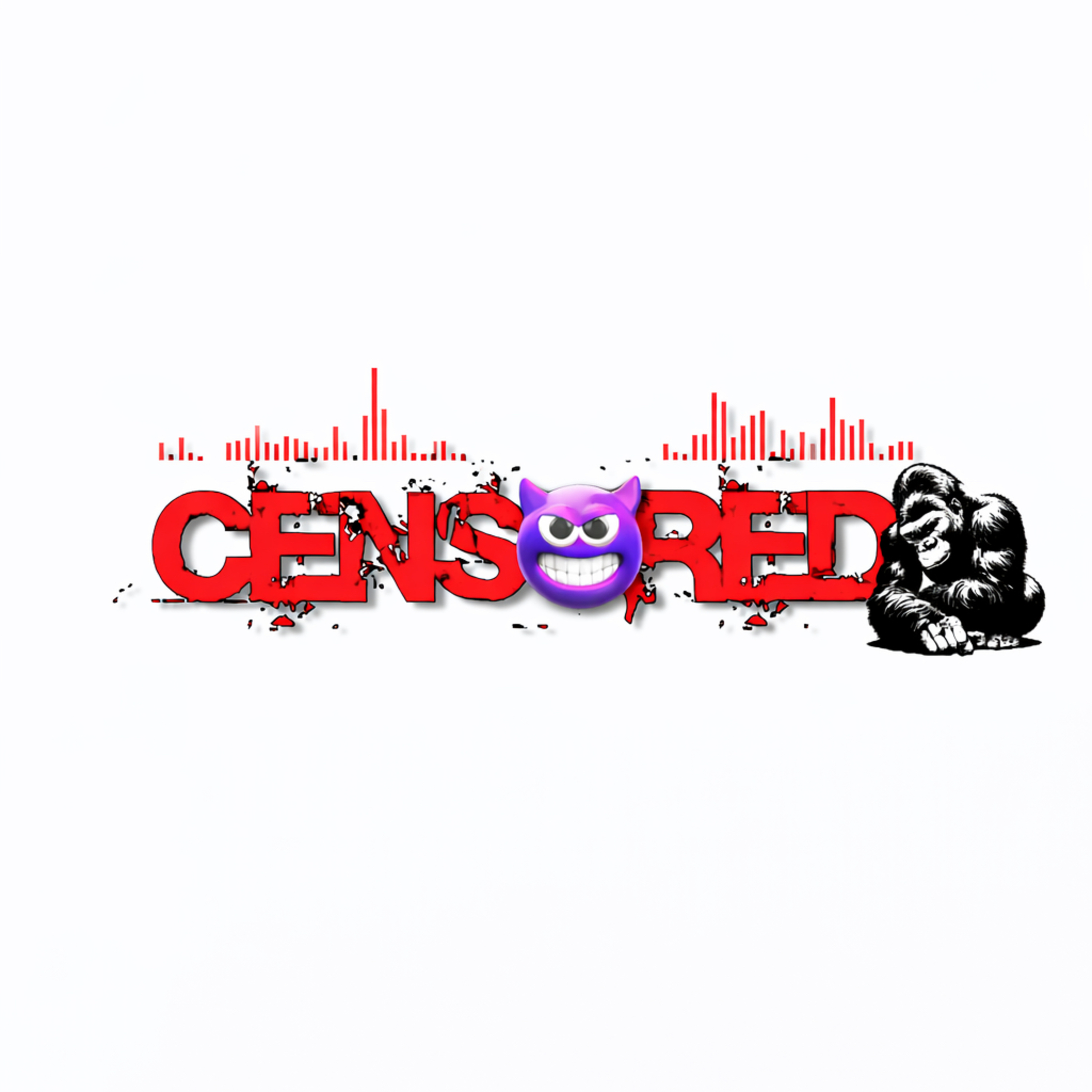 CENSORED PODCAST