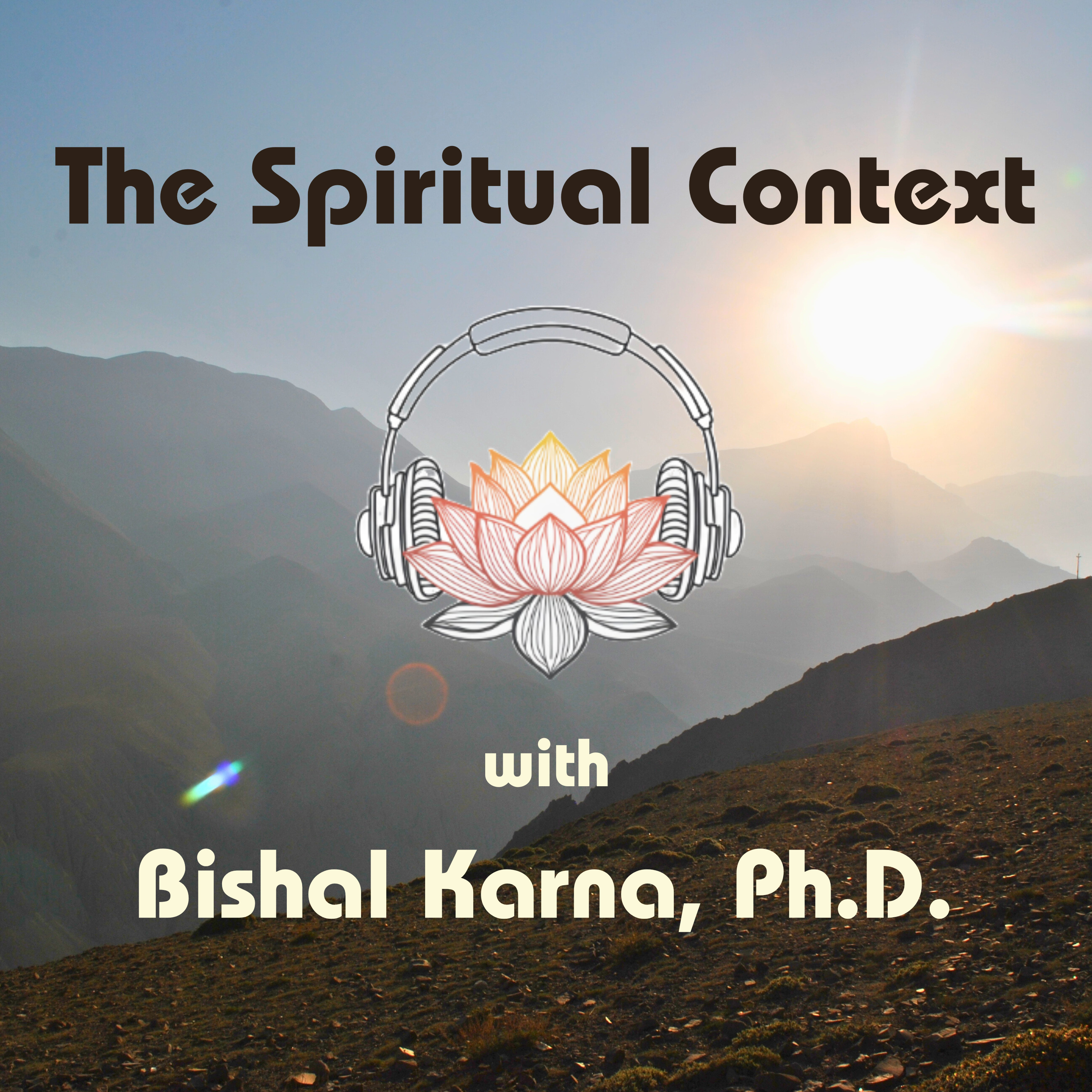 The Spiritual Context Podcast