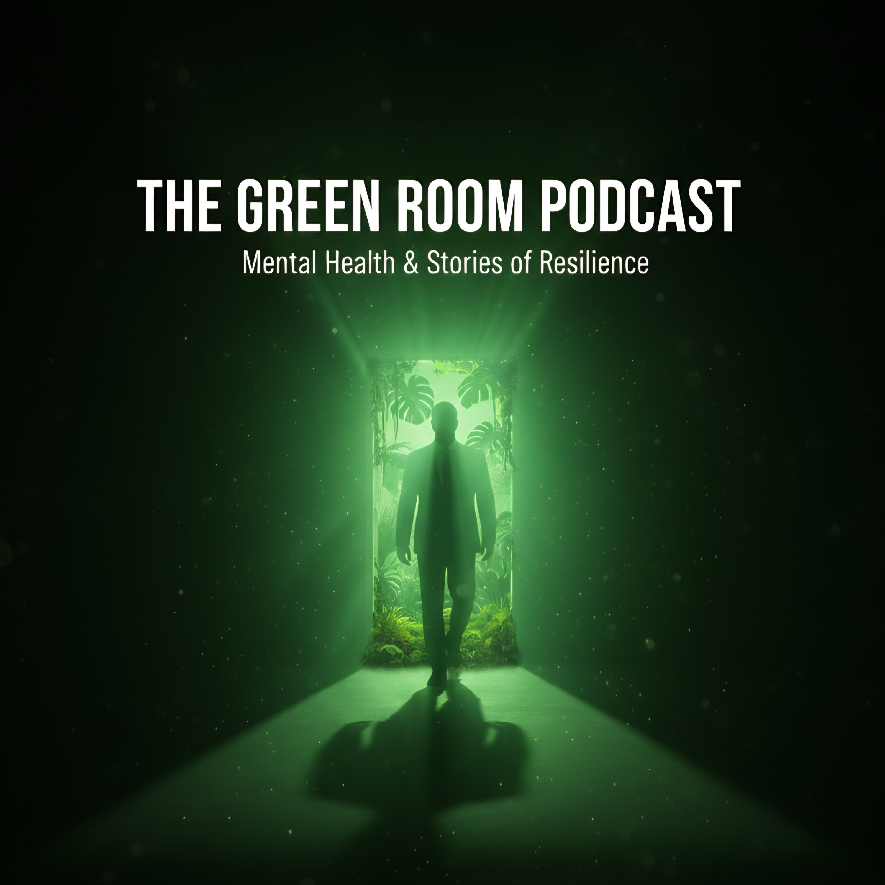 The Green Room Podcast