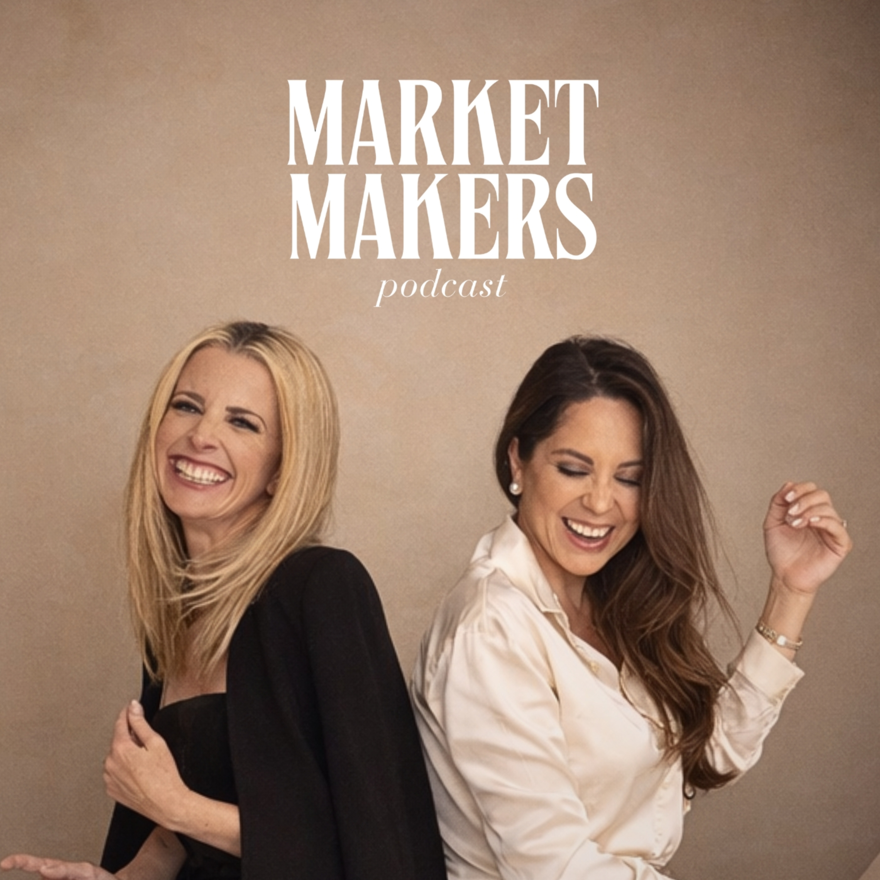 Market Makers Podcast cover art