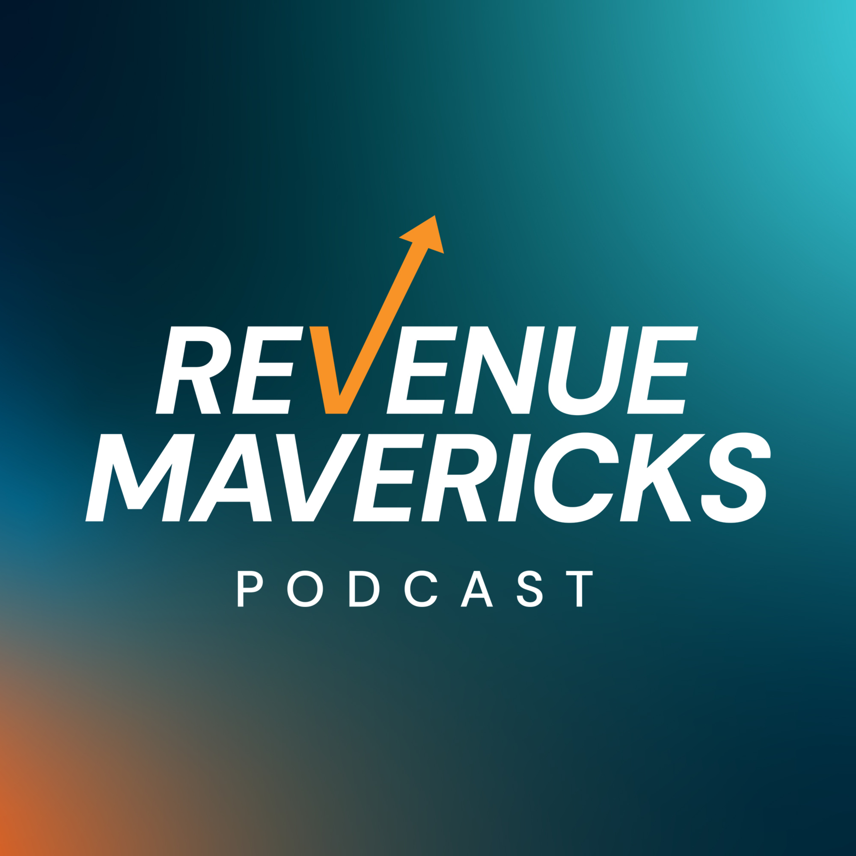 Revenue Mavericks