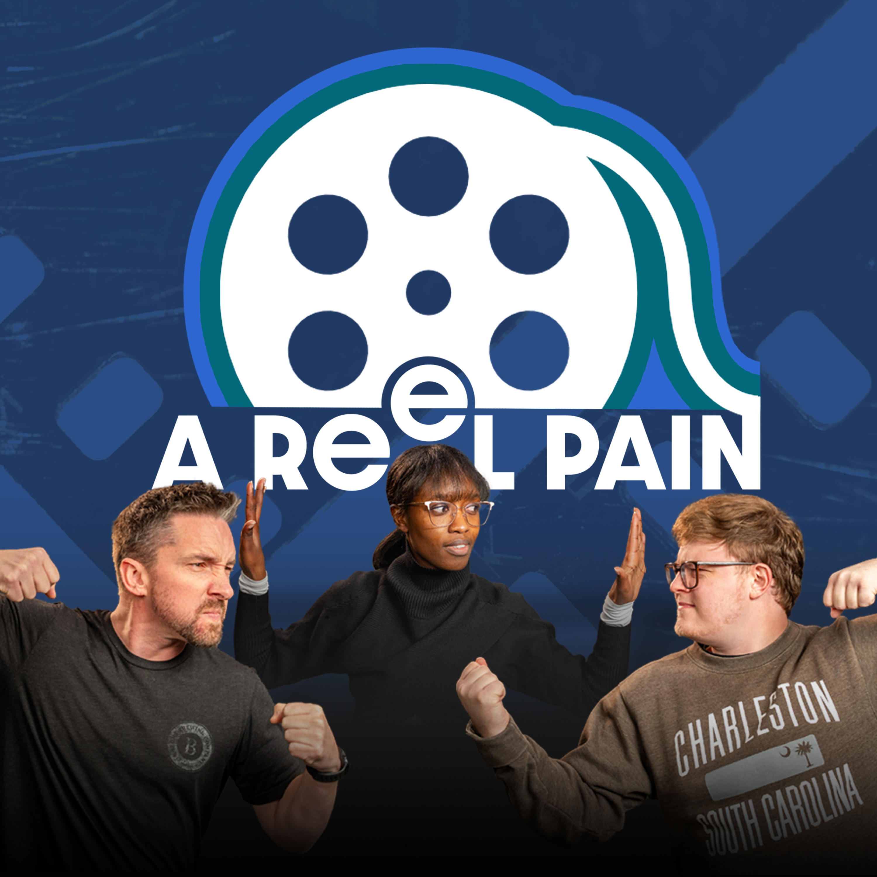 A Reel Pain
