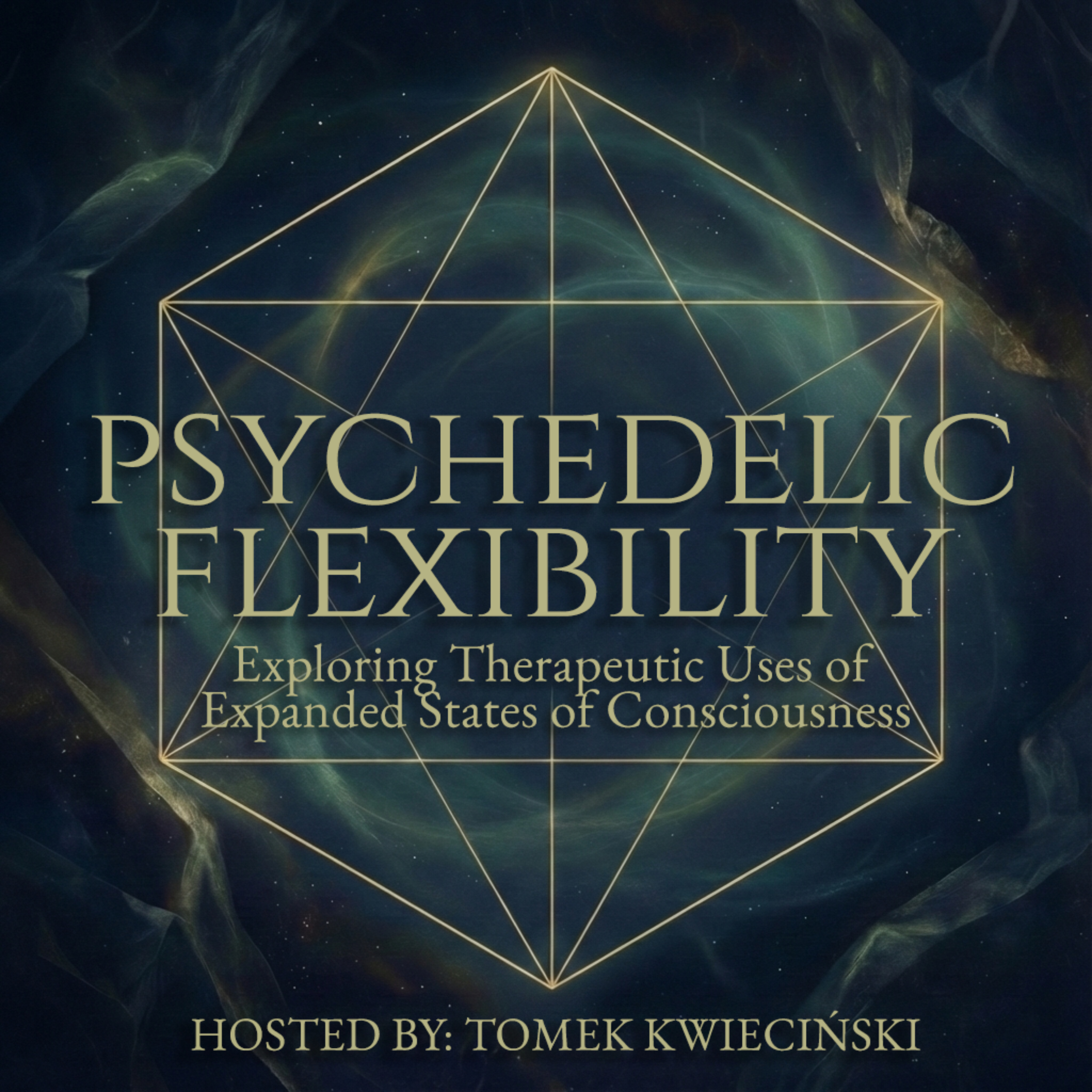 Psychedelic Flexibility cover art