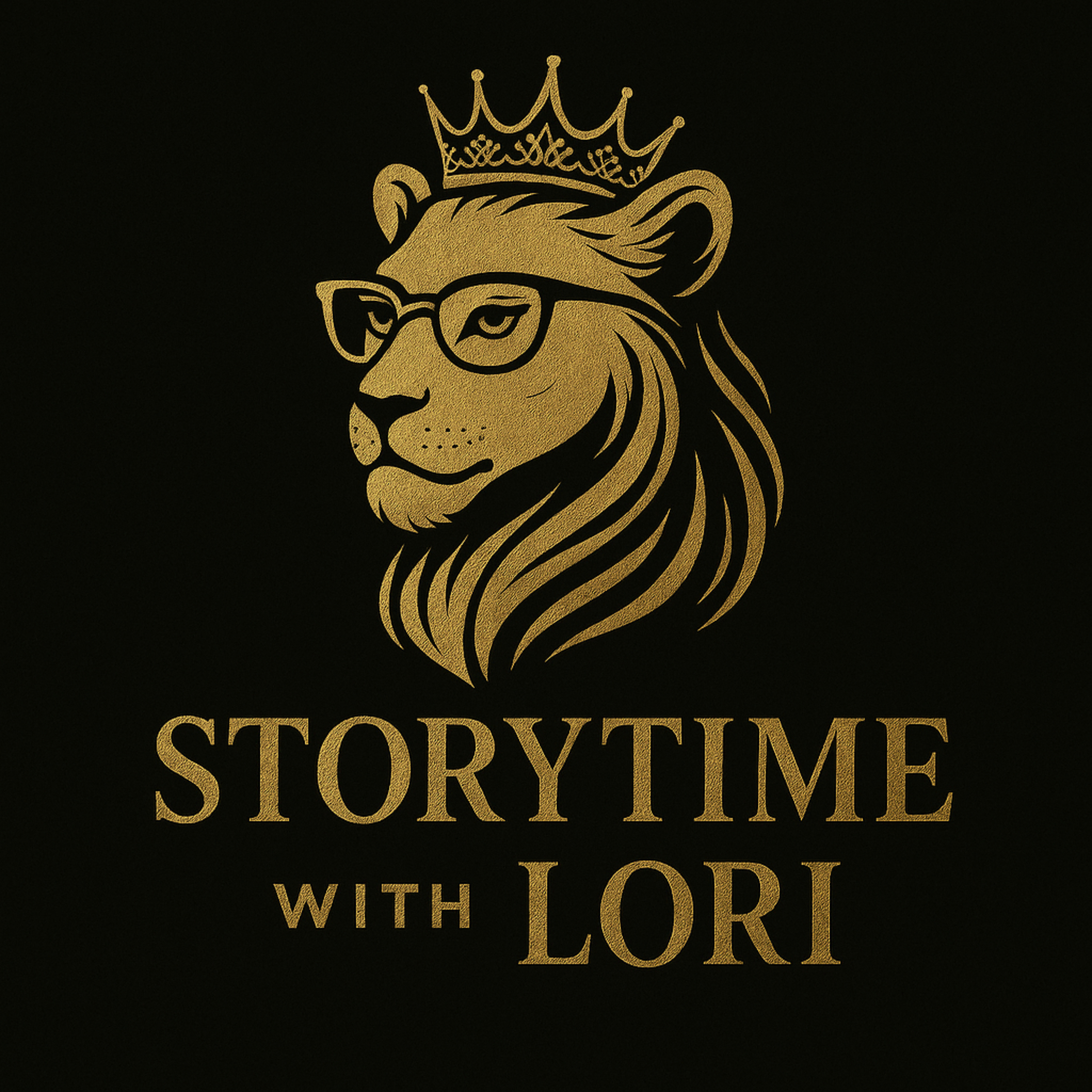 Storytime with Lori cover art