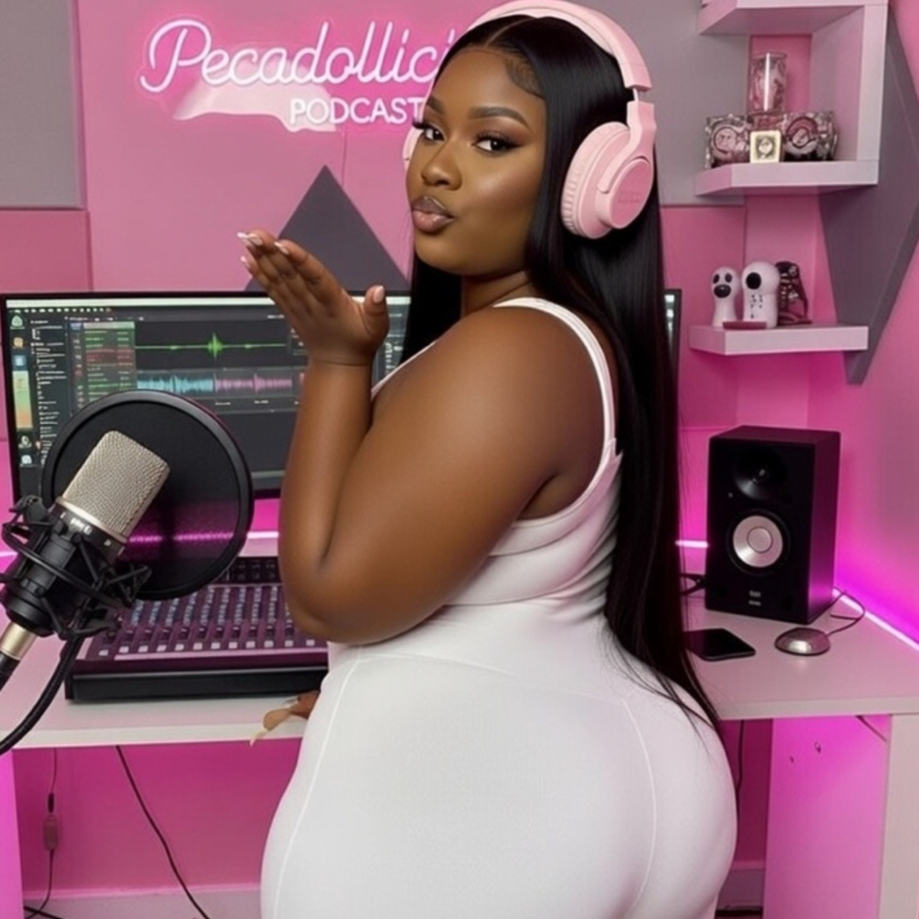 Pecadollicious