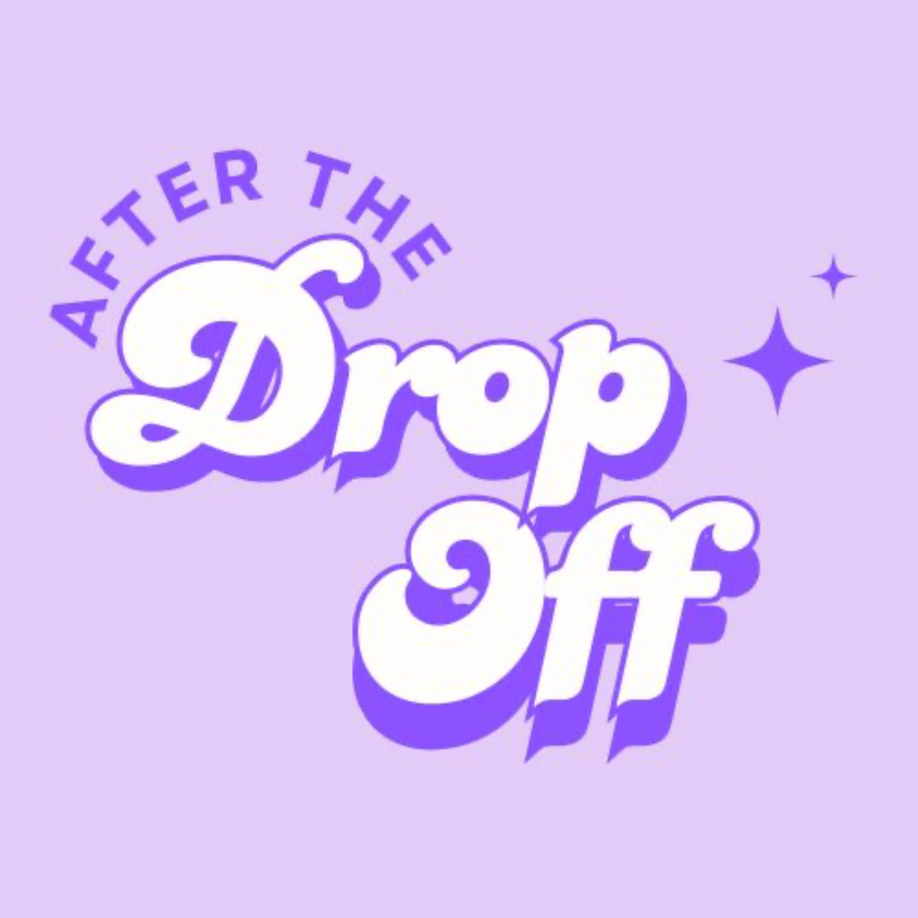 After the Drop Off cover art