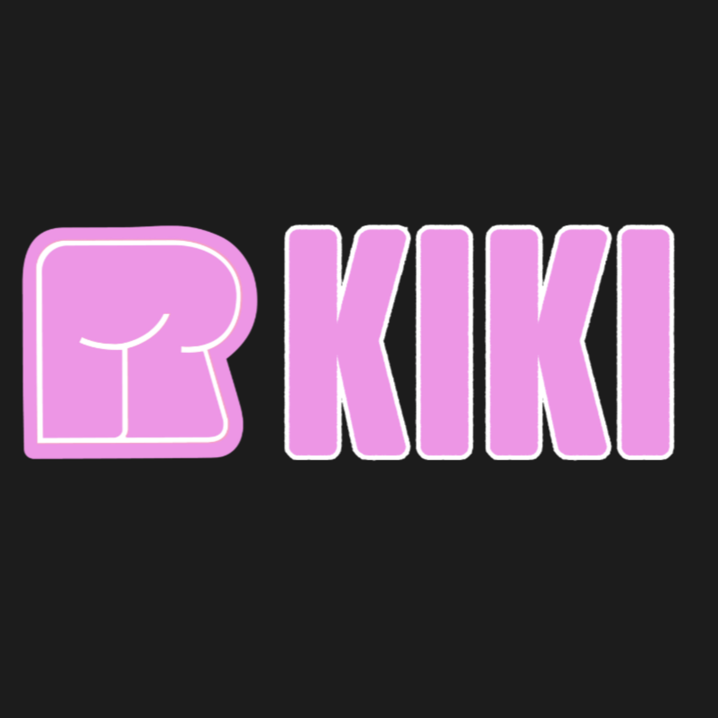R Kiki cover art