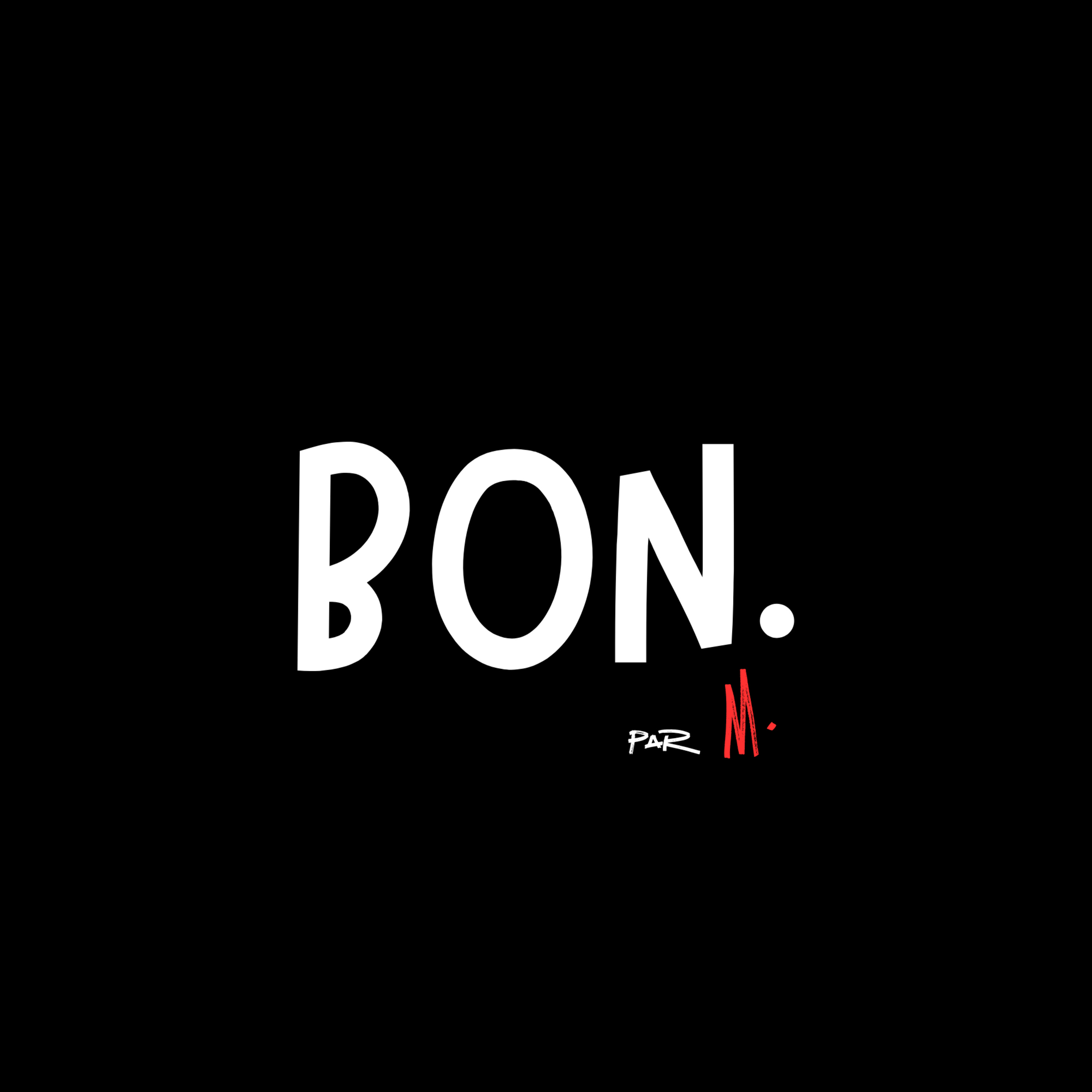 Podcast Bon.