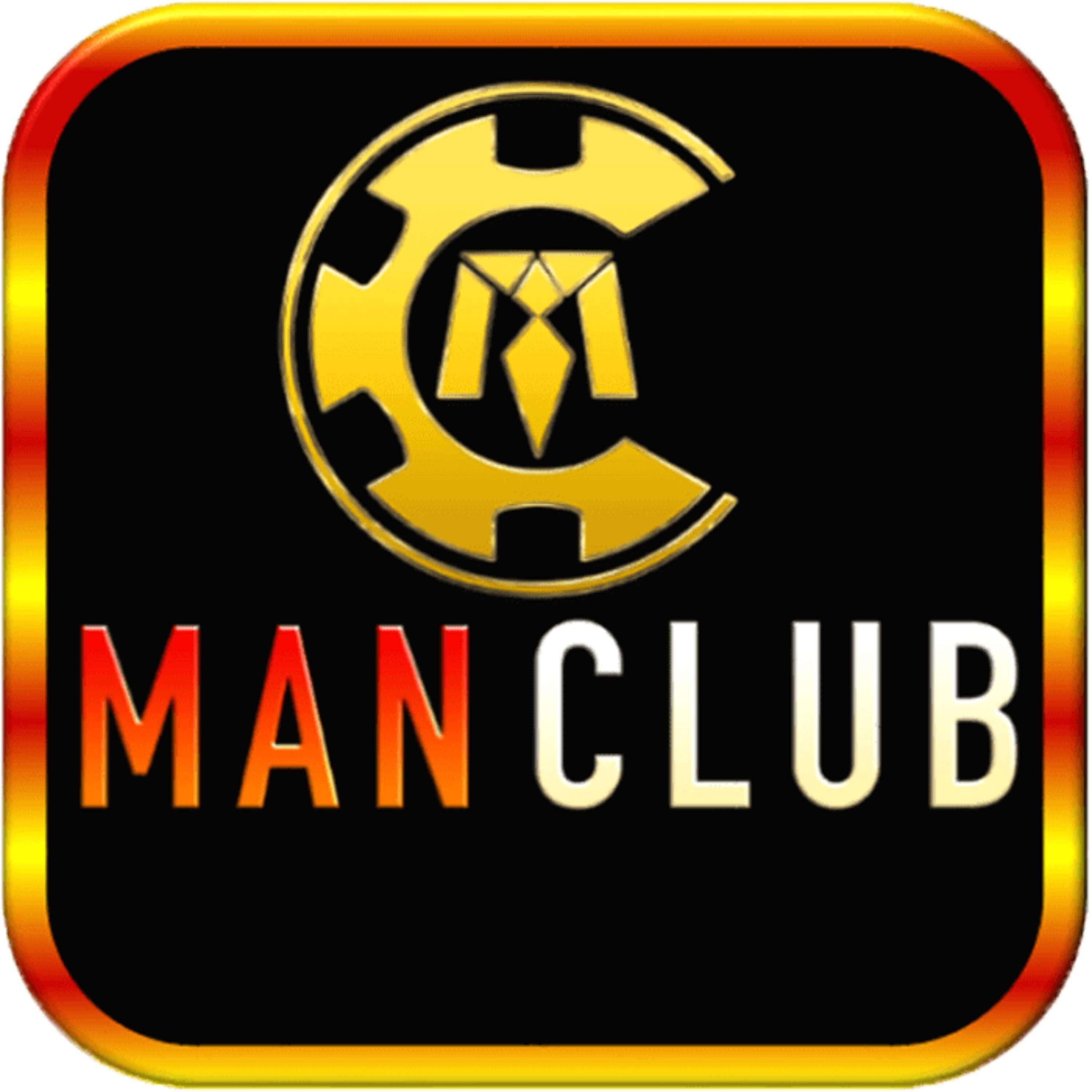 Manclub-manclubs.one podcast artwork