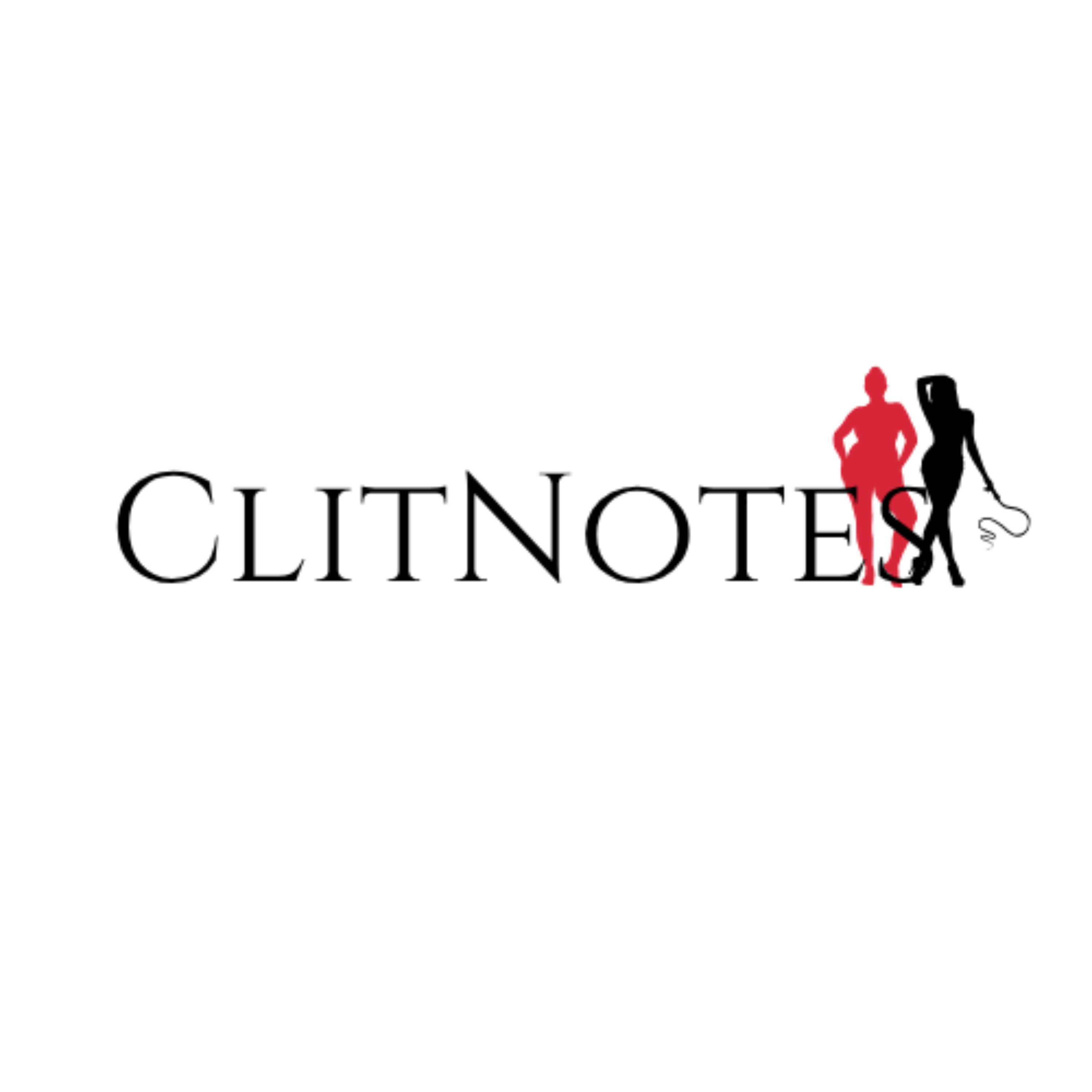 ClitNotes podcast artwork