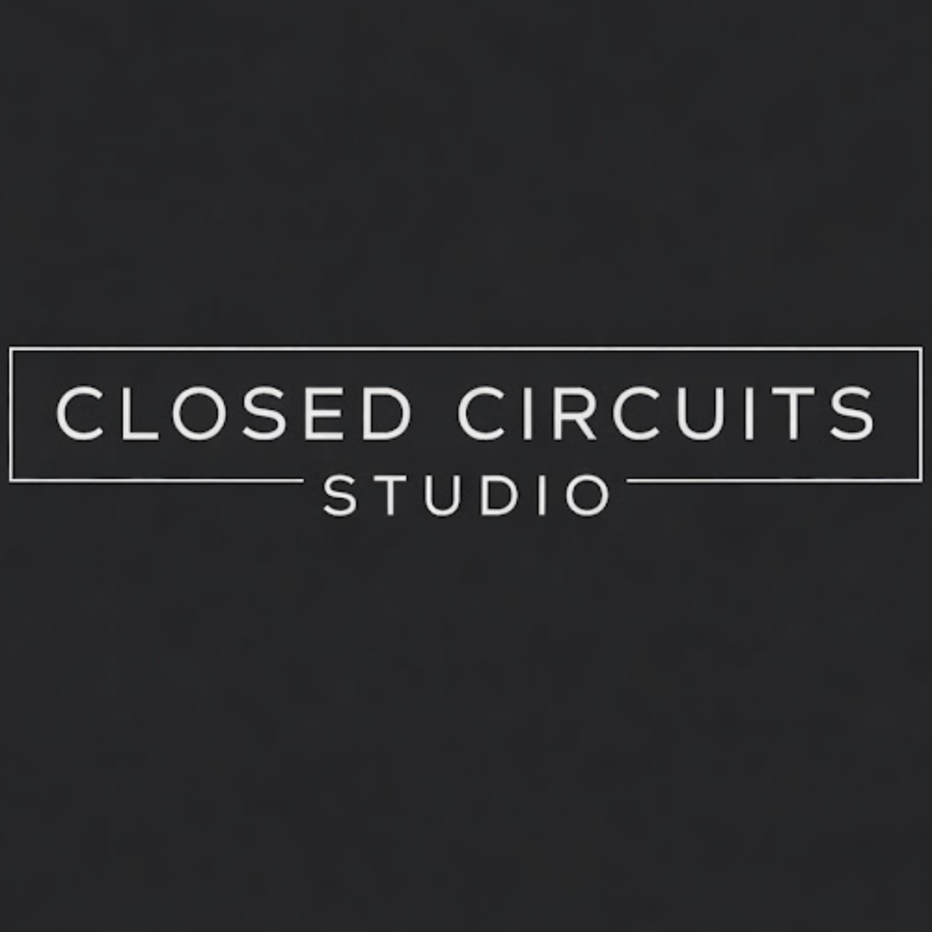 Closed Circuits Studios podcast artwork