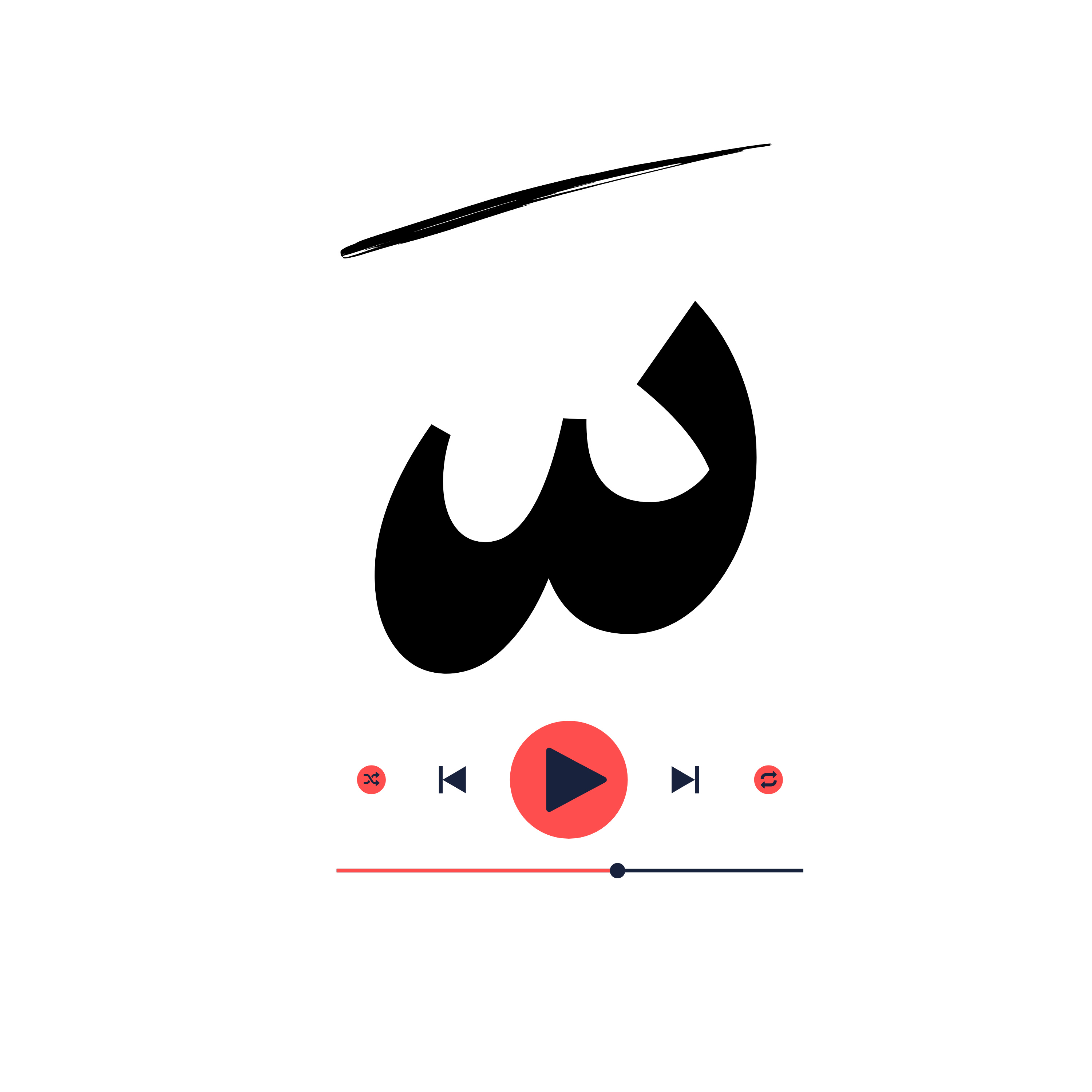 Sard Cast سرد كاست podcast artwork
