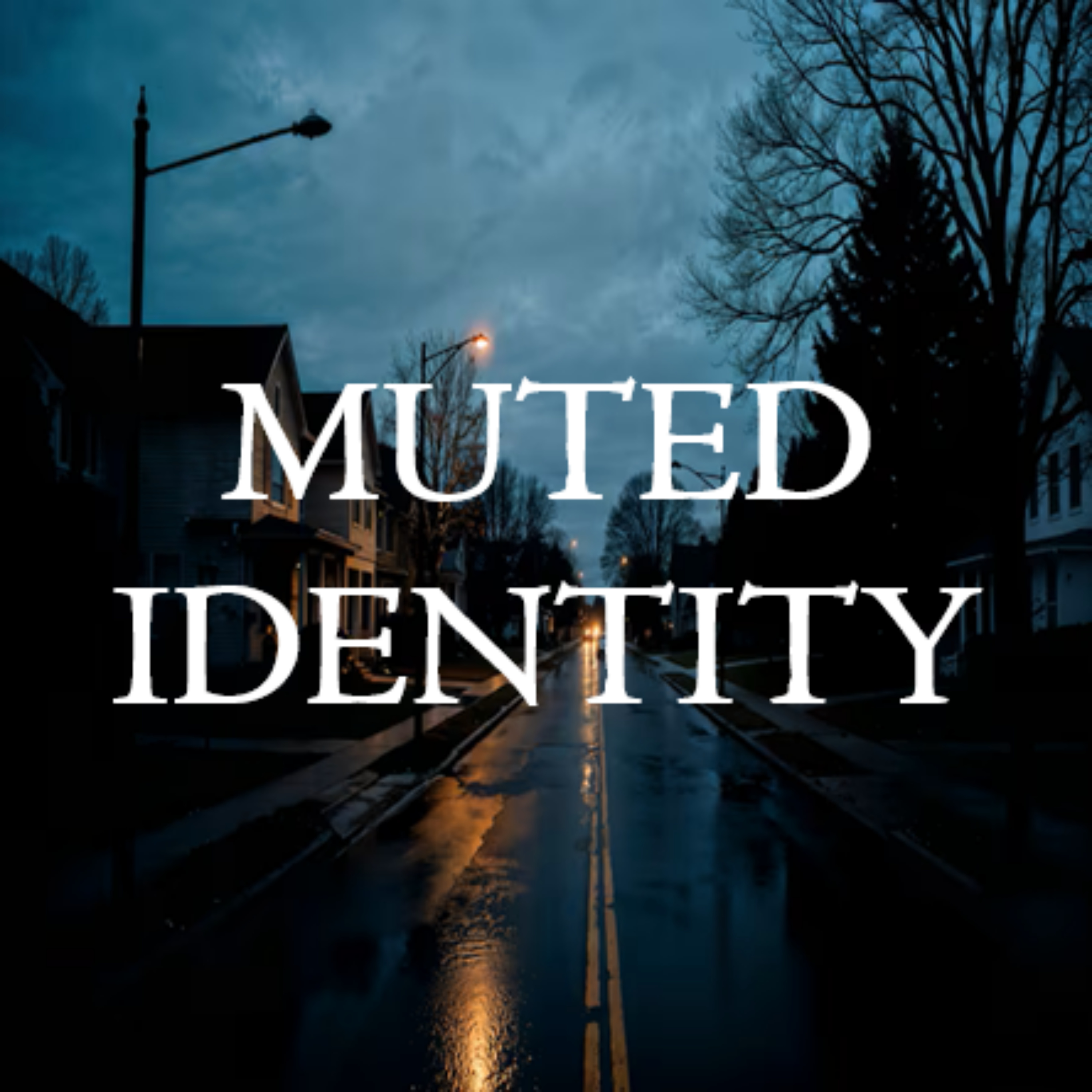 Muted Identity