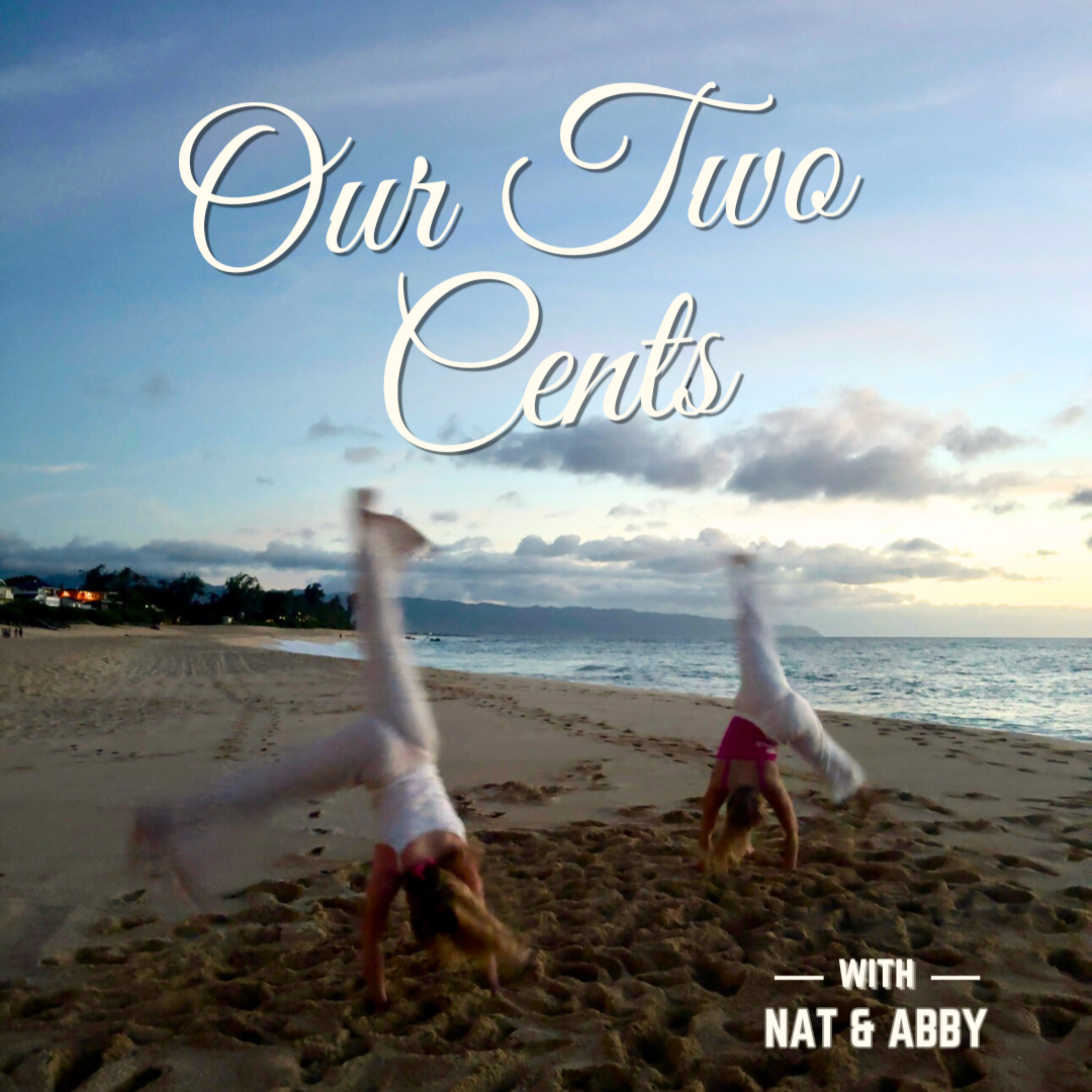 Our Two Cents podcast artwork