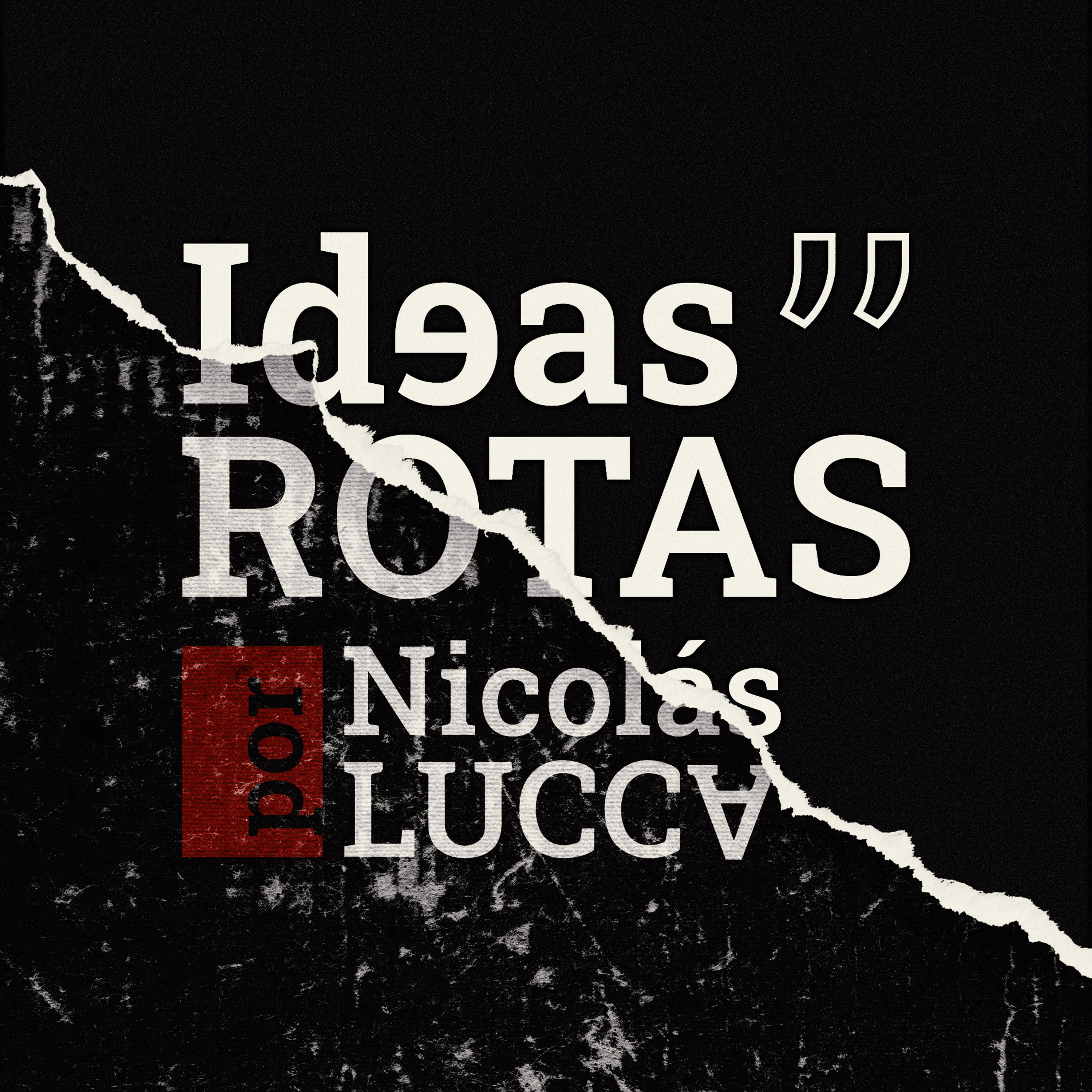 Ideas Rotas