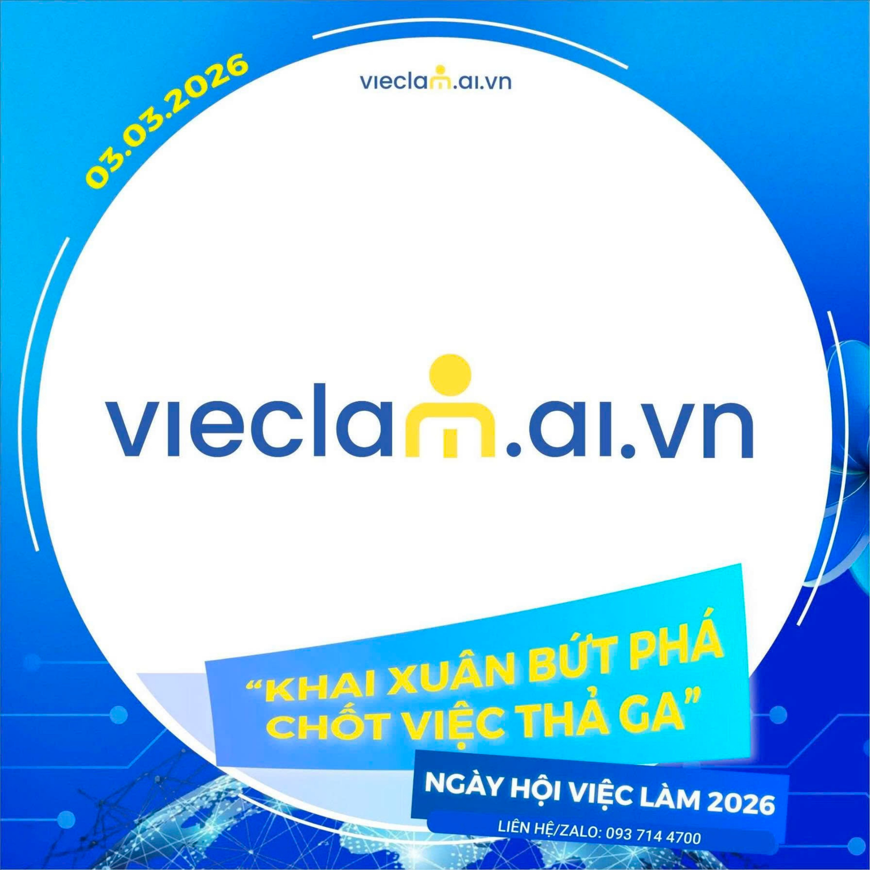 Dịch vụ việc làm podcast artwork