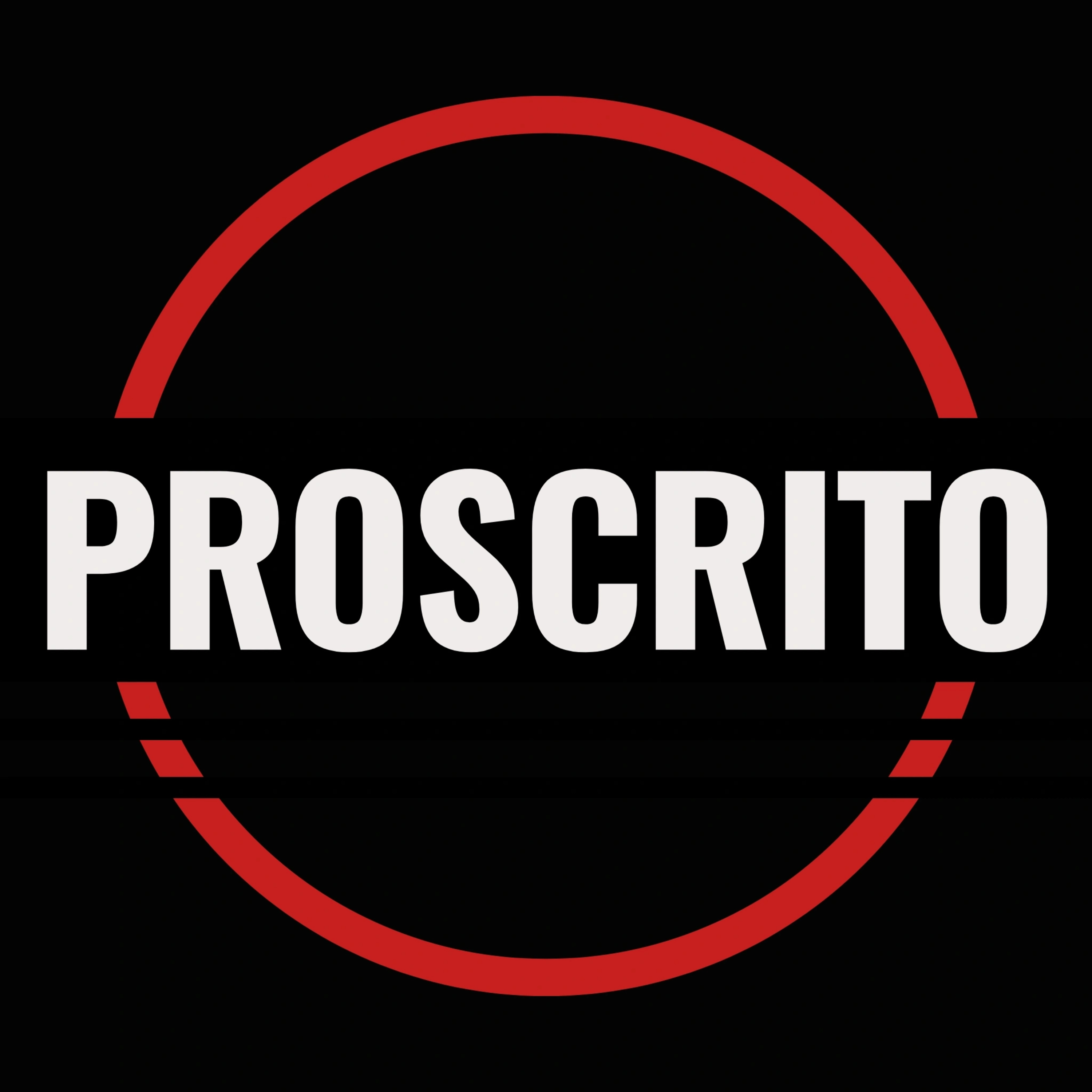 O Proscrito podcast artwork