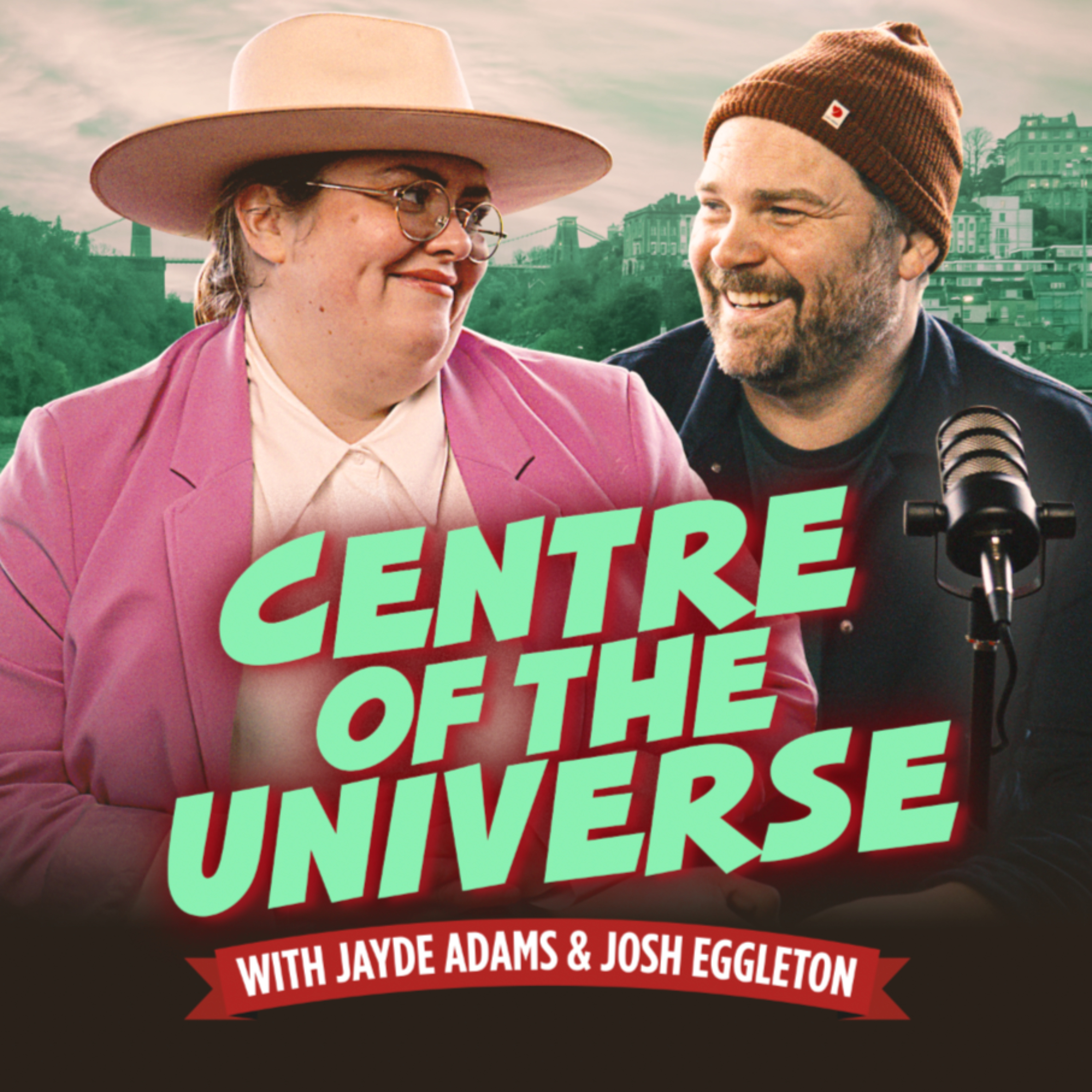Centre of the Universe
