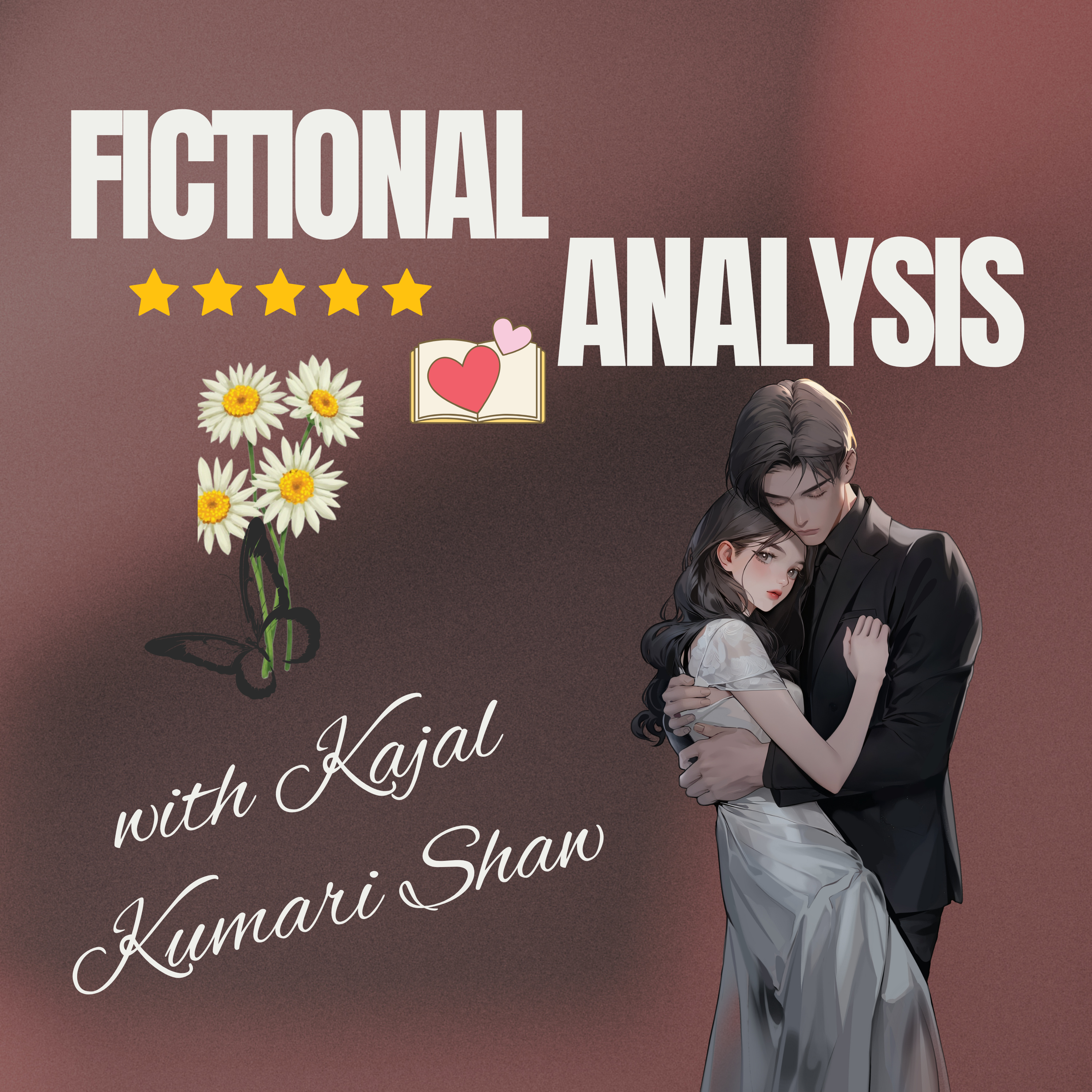 Fictional Analysis