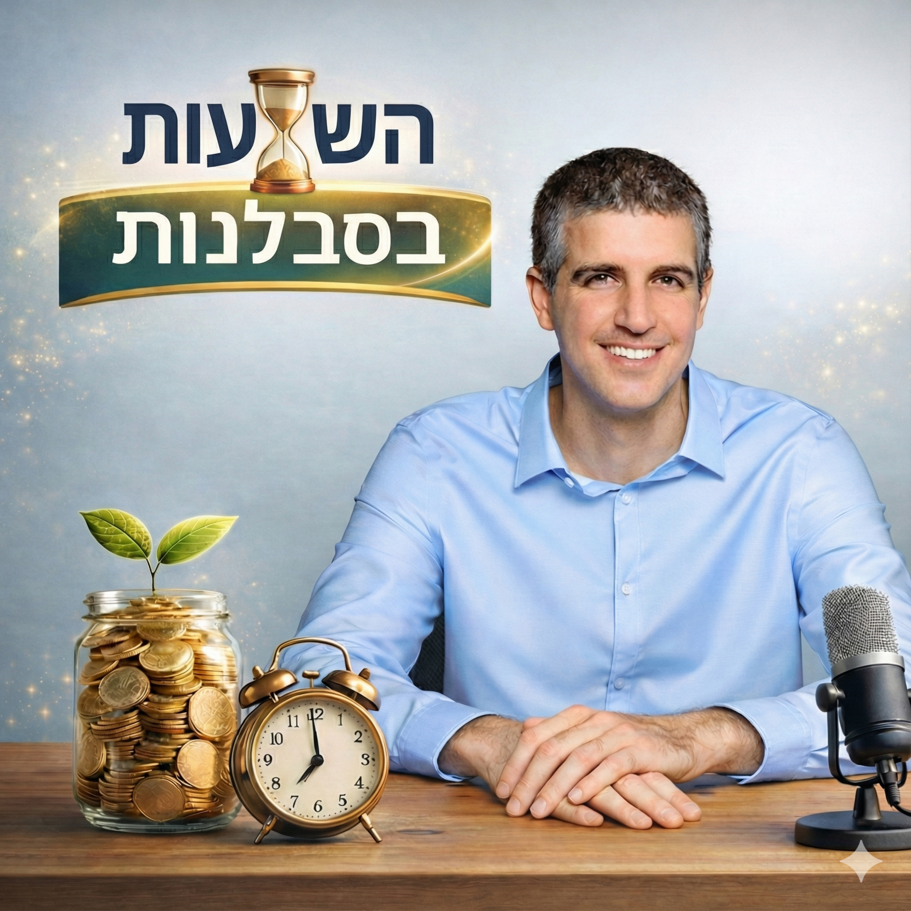 השקעות בסבלנות