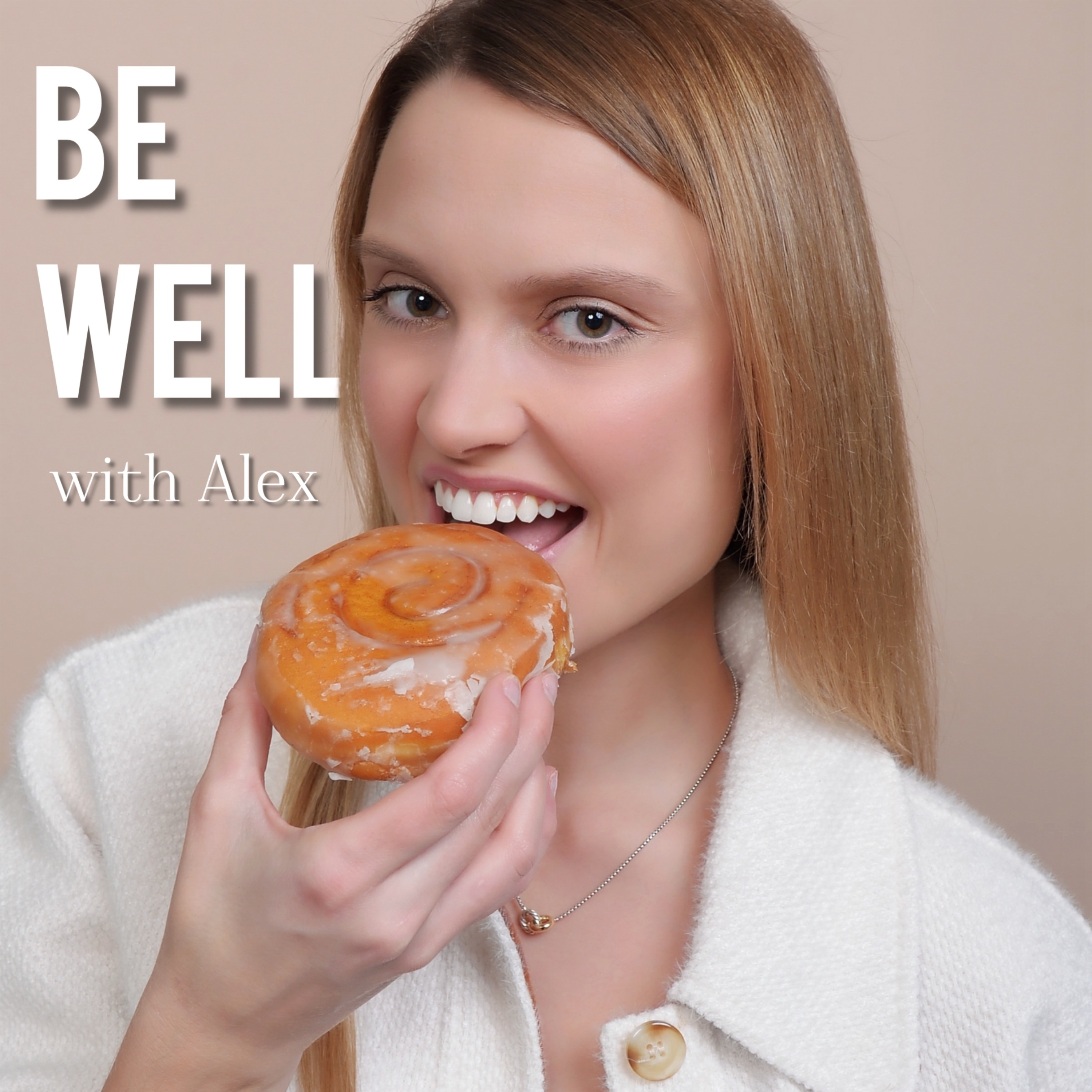 Be Well with Alex