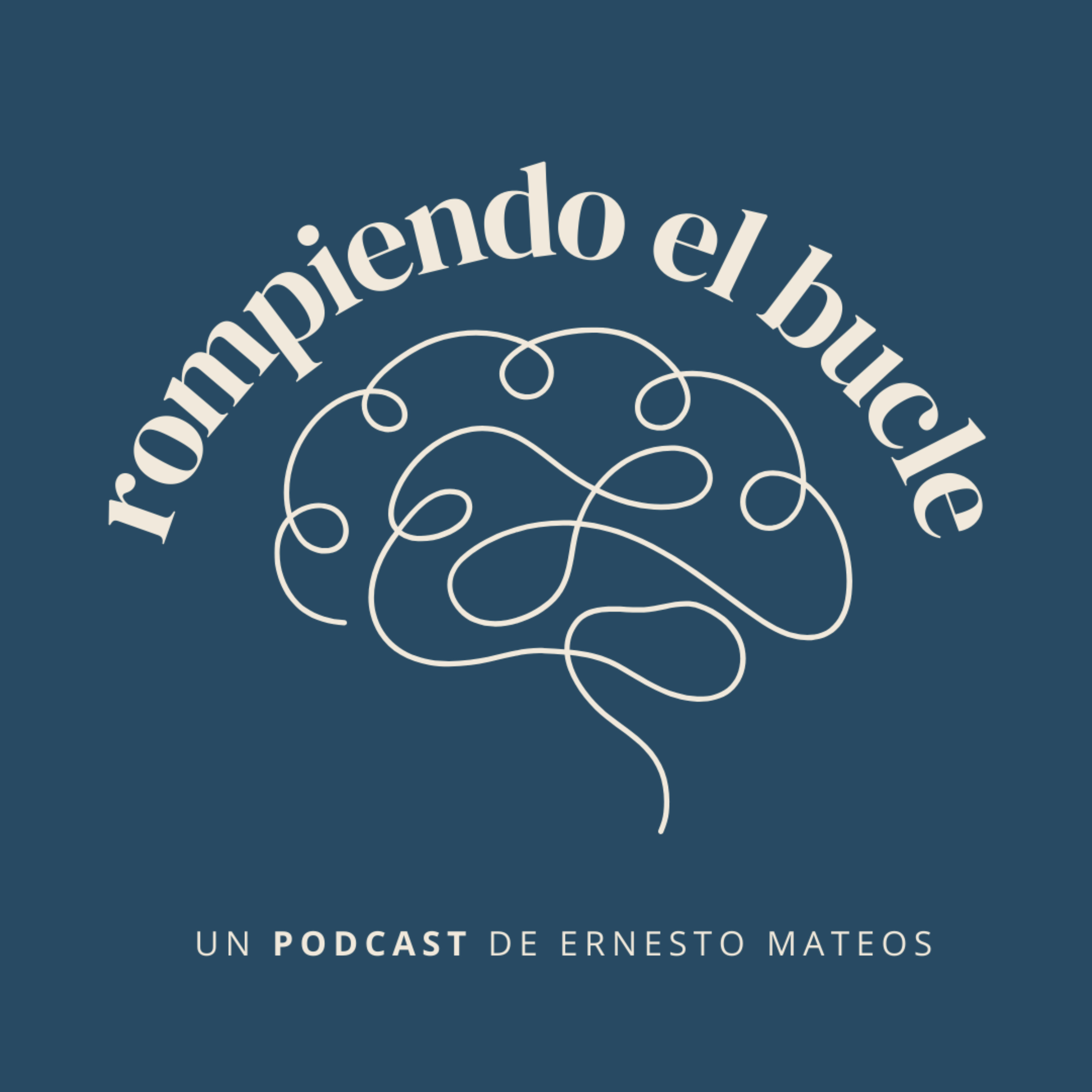 Rompiendo el Bucle cover art