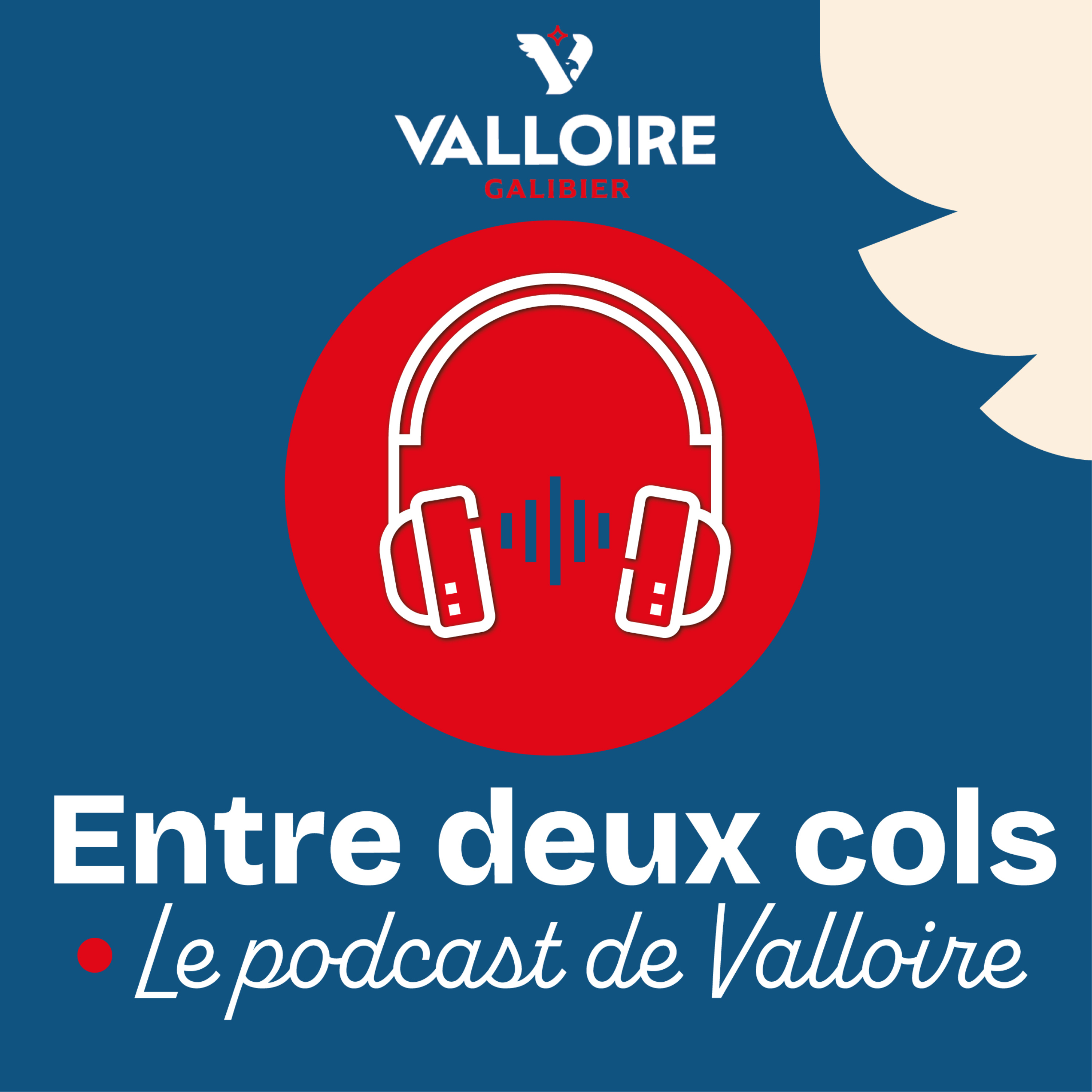 Entre Deux Cols cover art