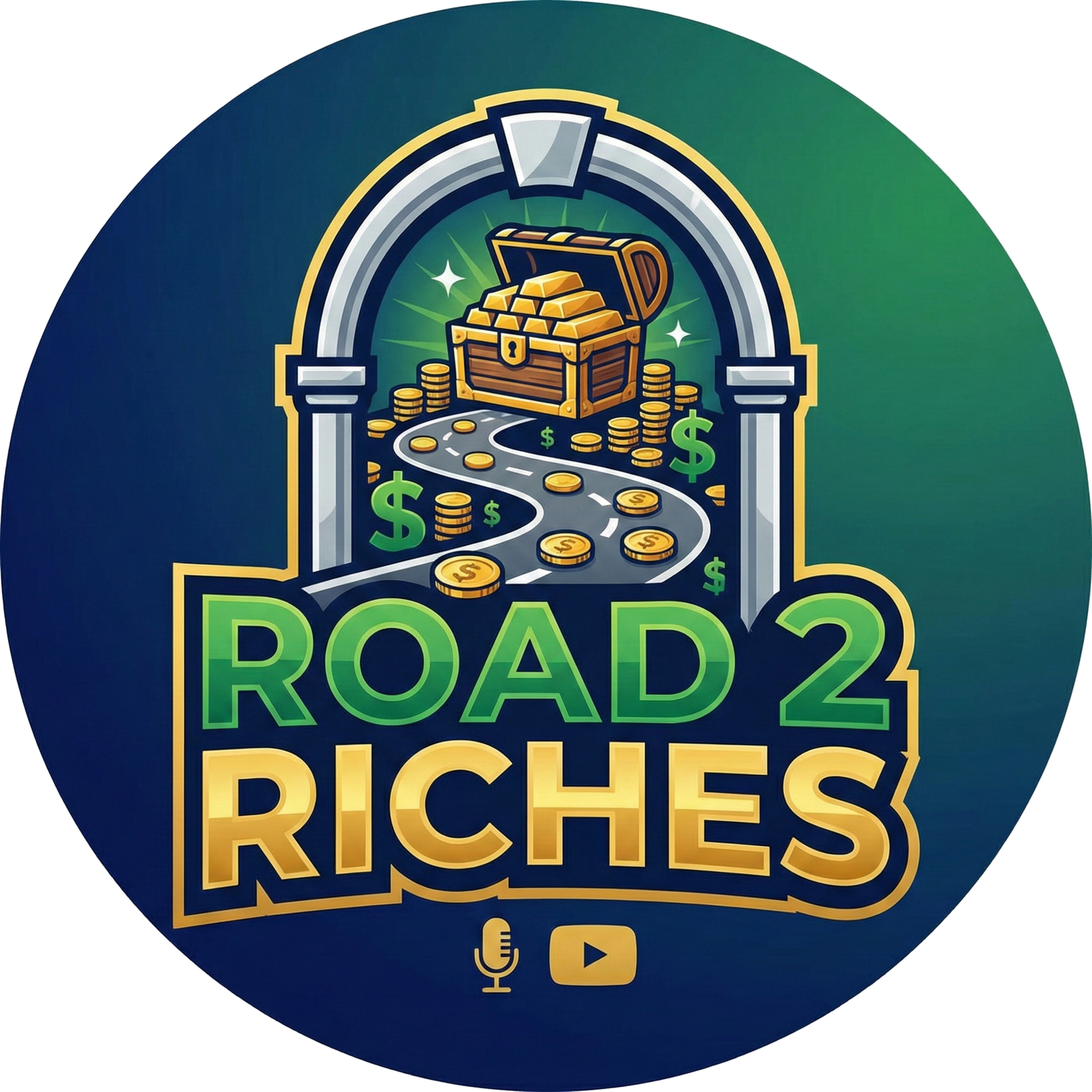 Road 2 Riches