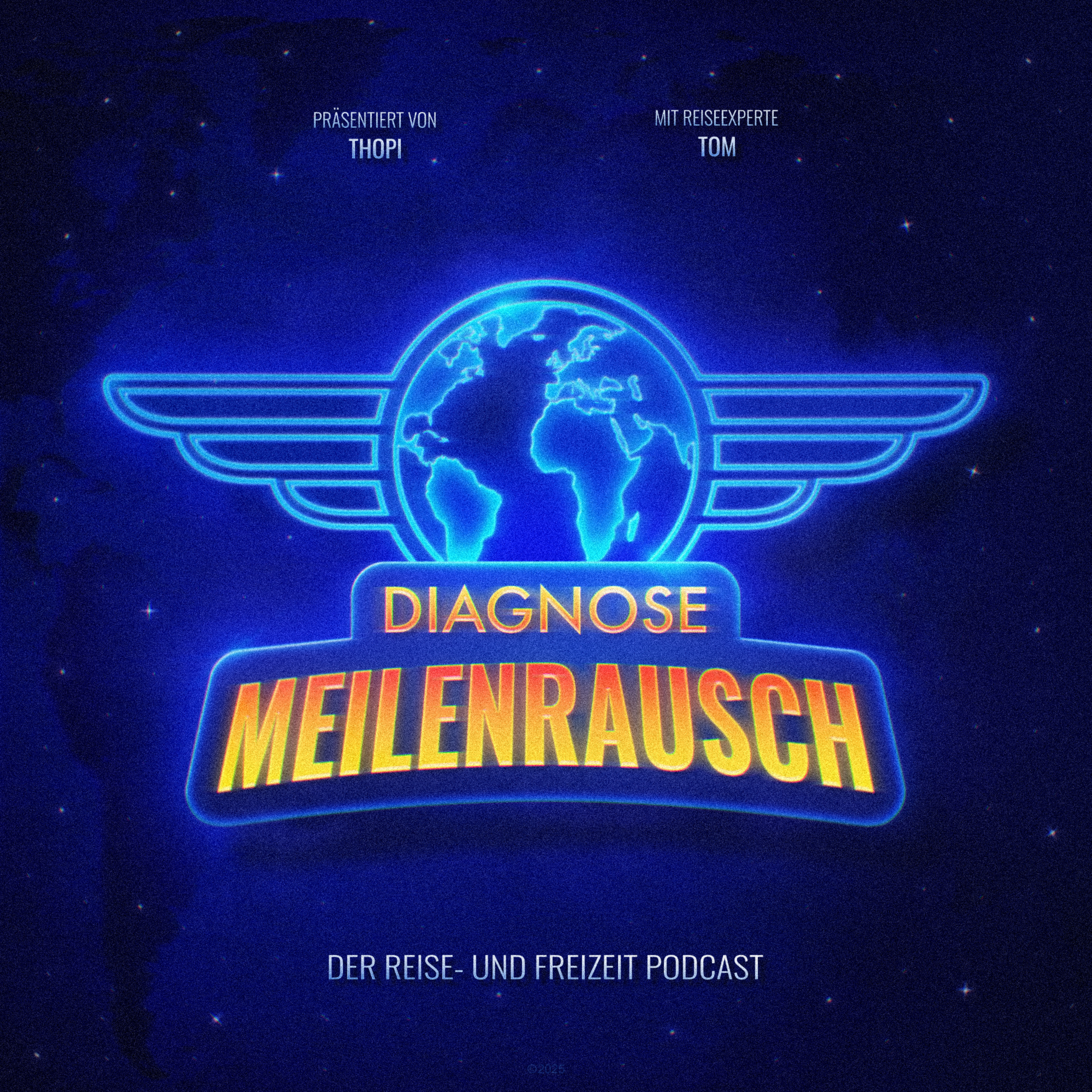 Diagnose Meilenrausch