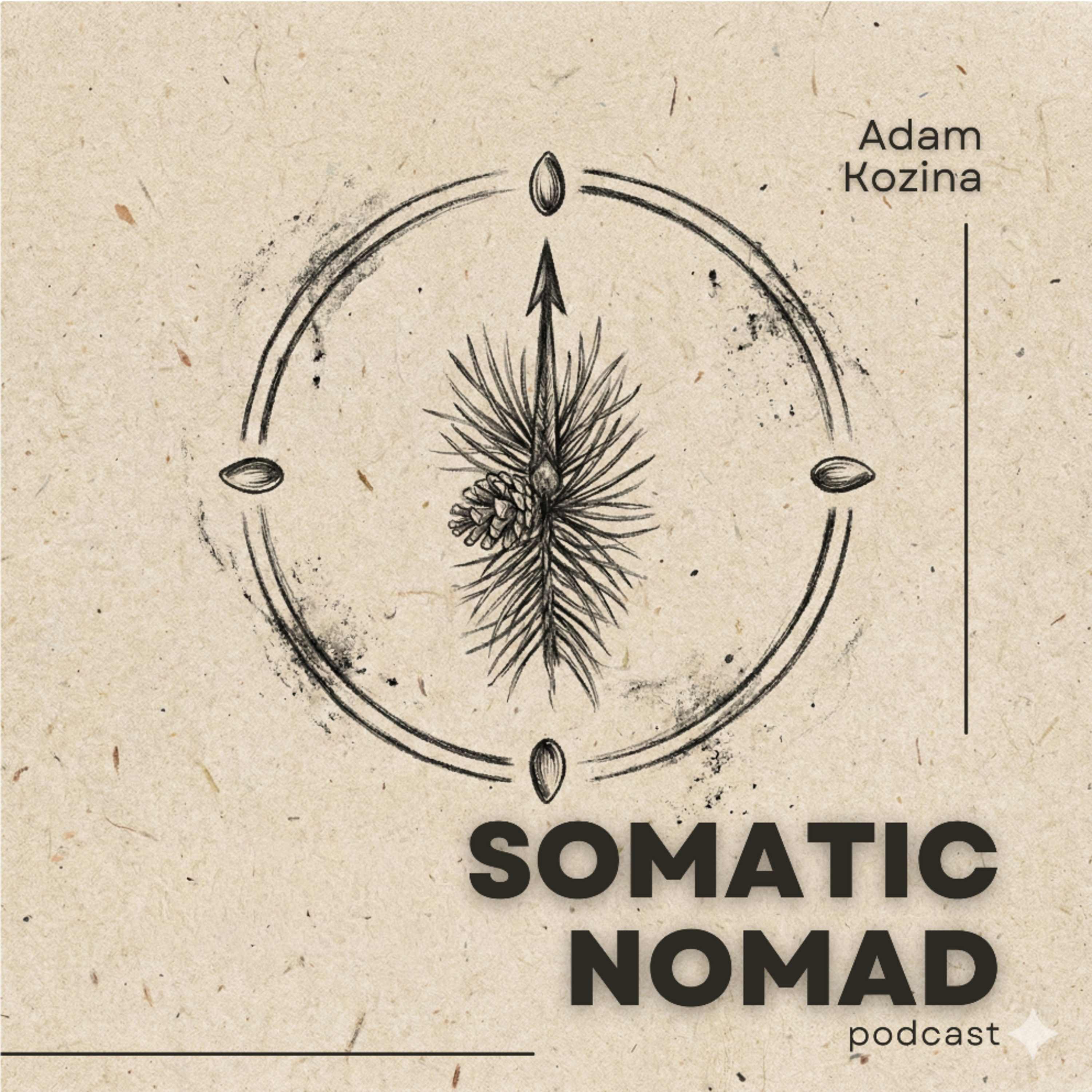 Somatic Nomad