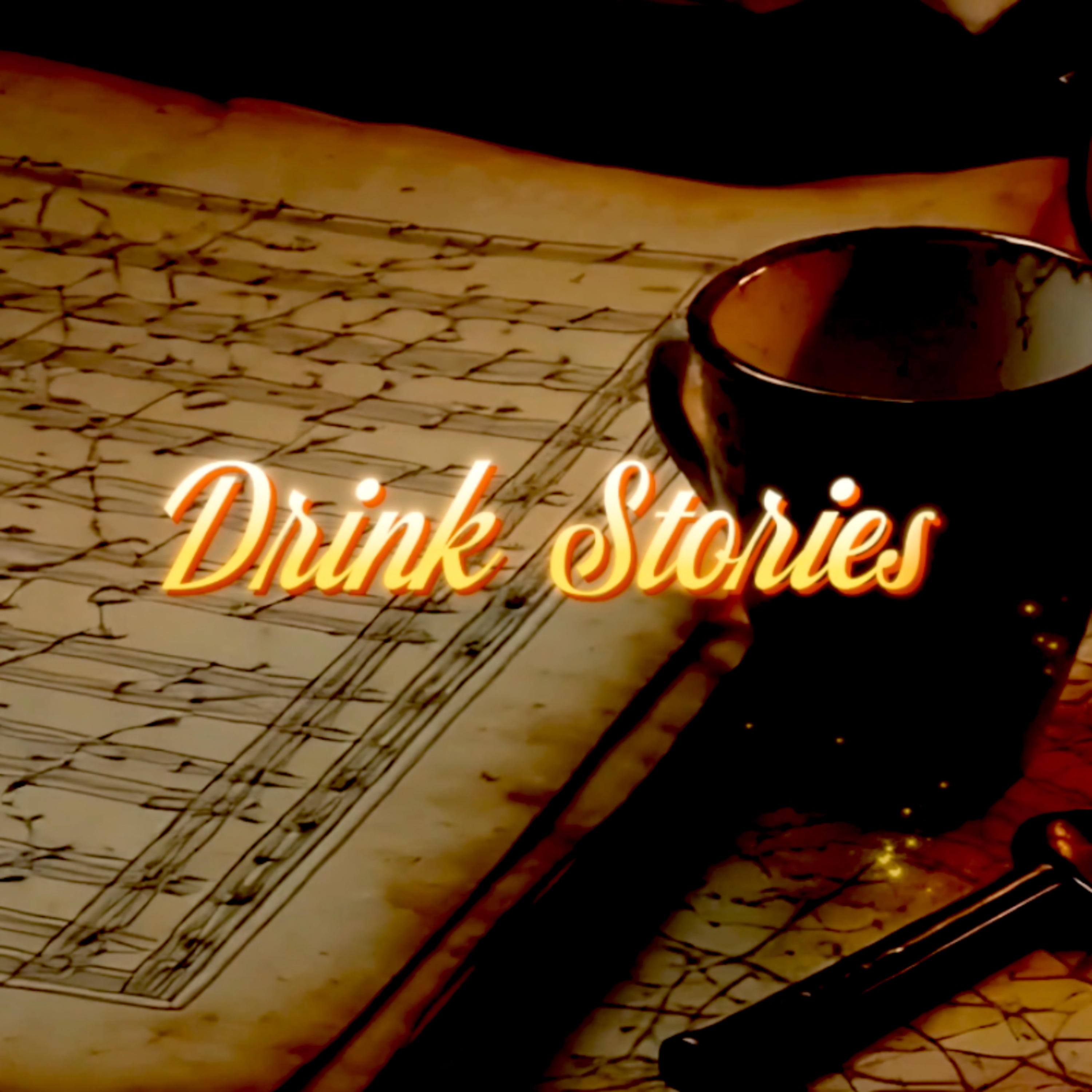 Drink Stories