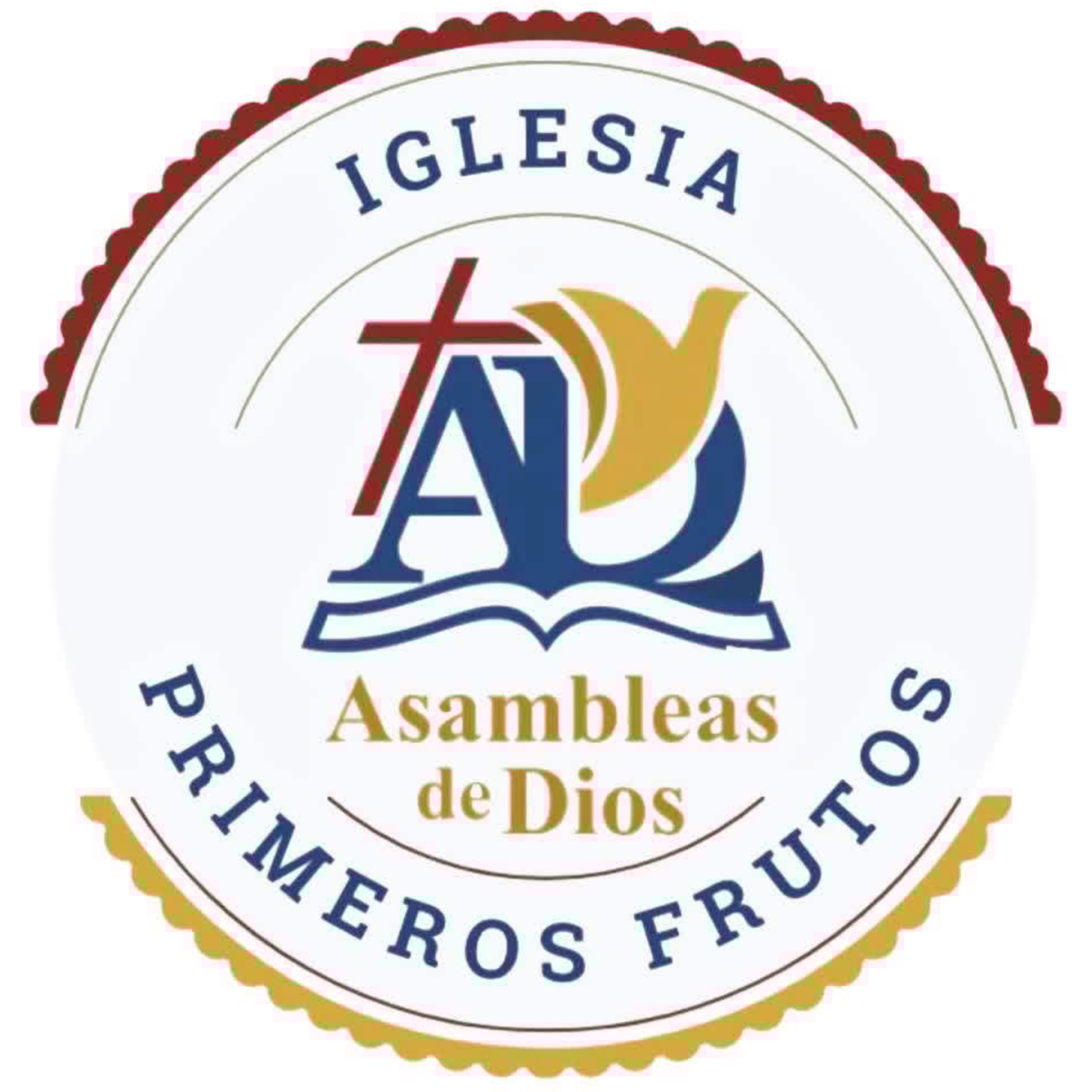 Iglesia Primeros Frutos con Pastor Leuyin Garcia cover art