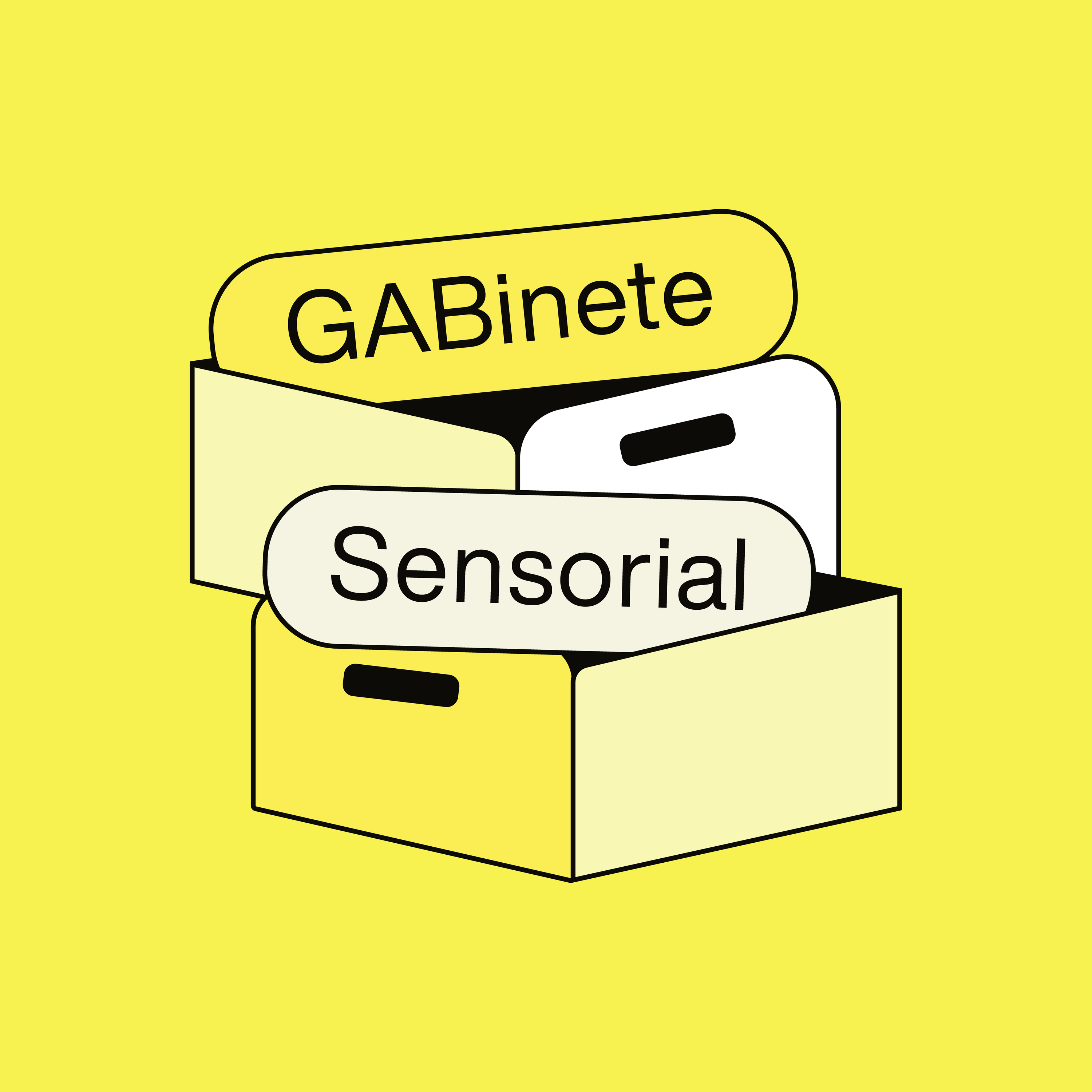 GABinete Sensorial