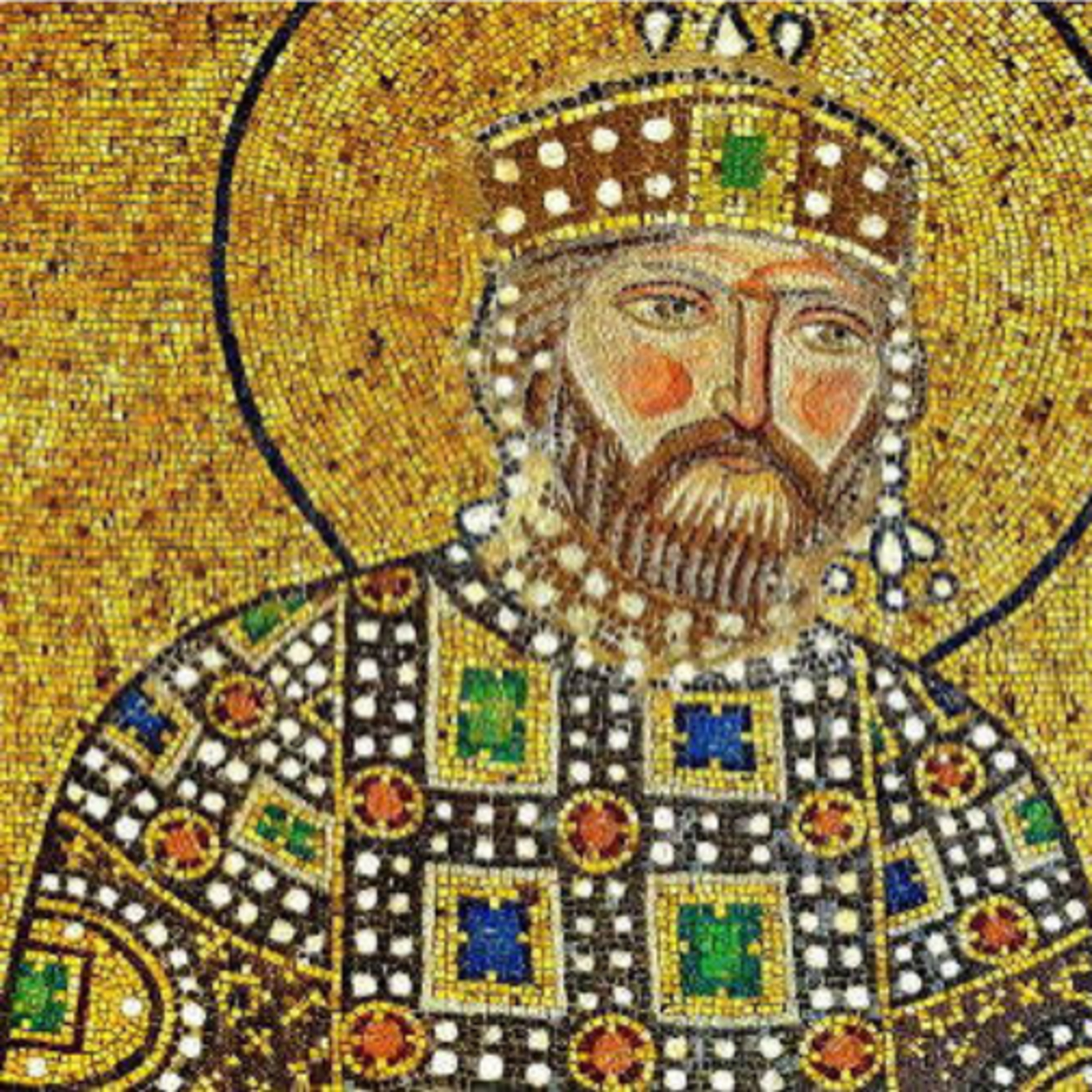 Byzantine Talks