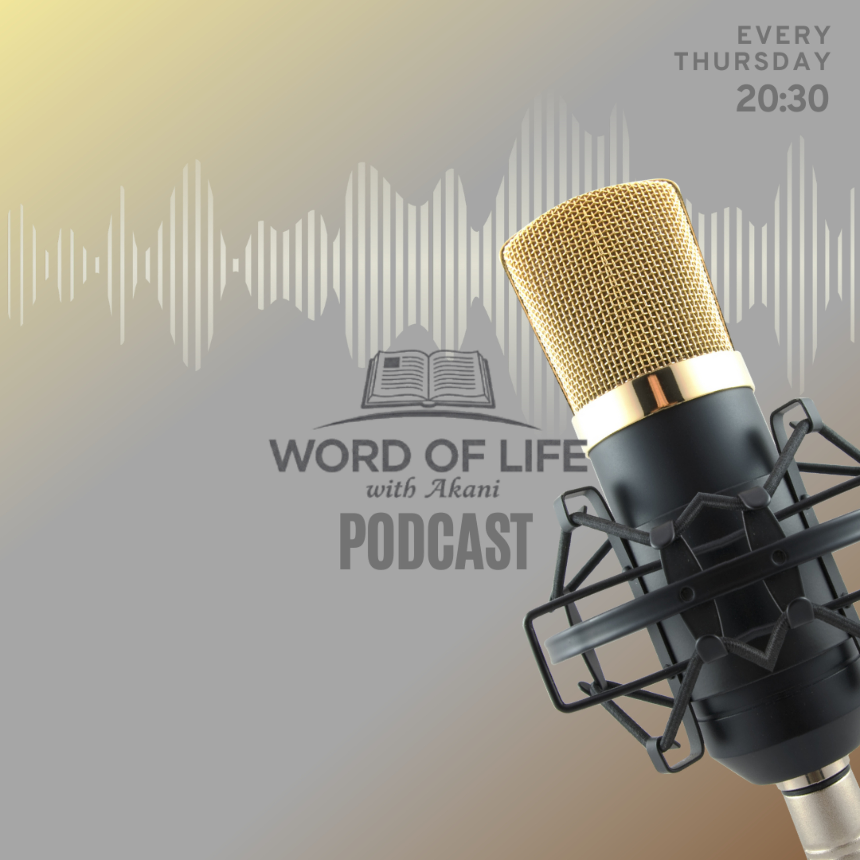 Word of Life with Akani