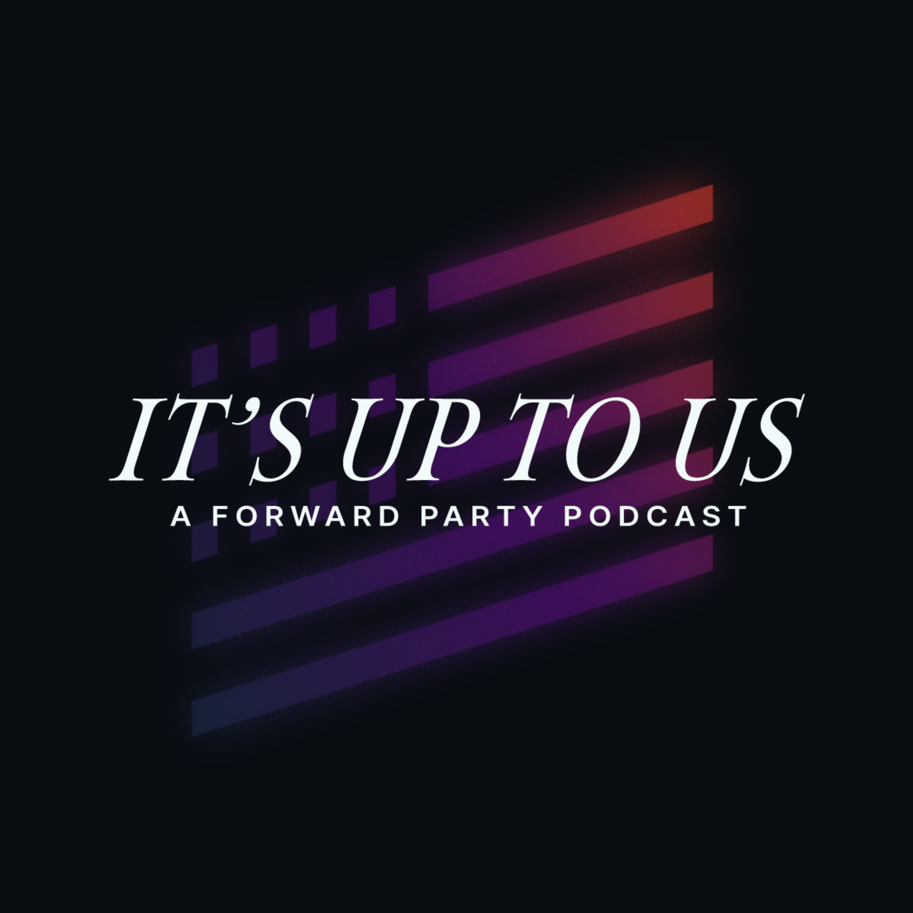 It's Up to Us Podcast