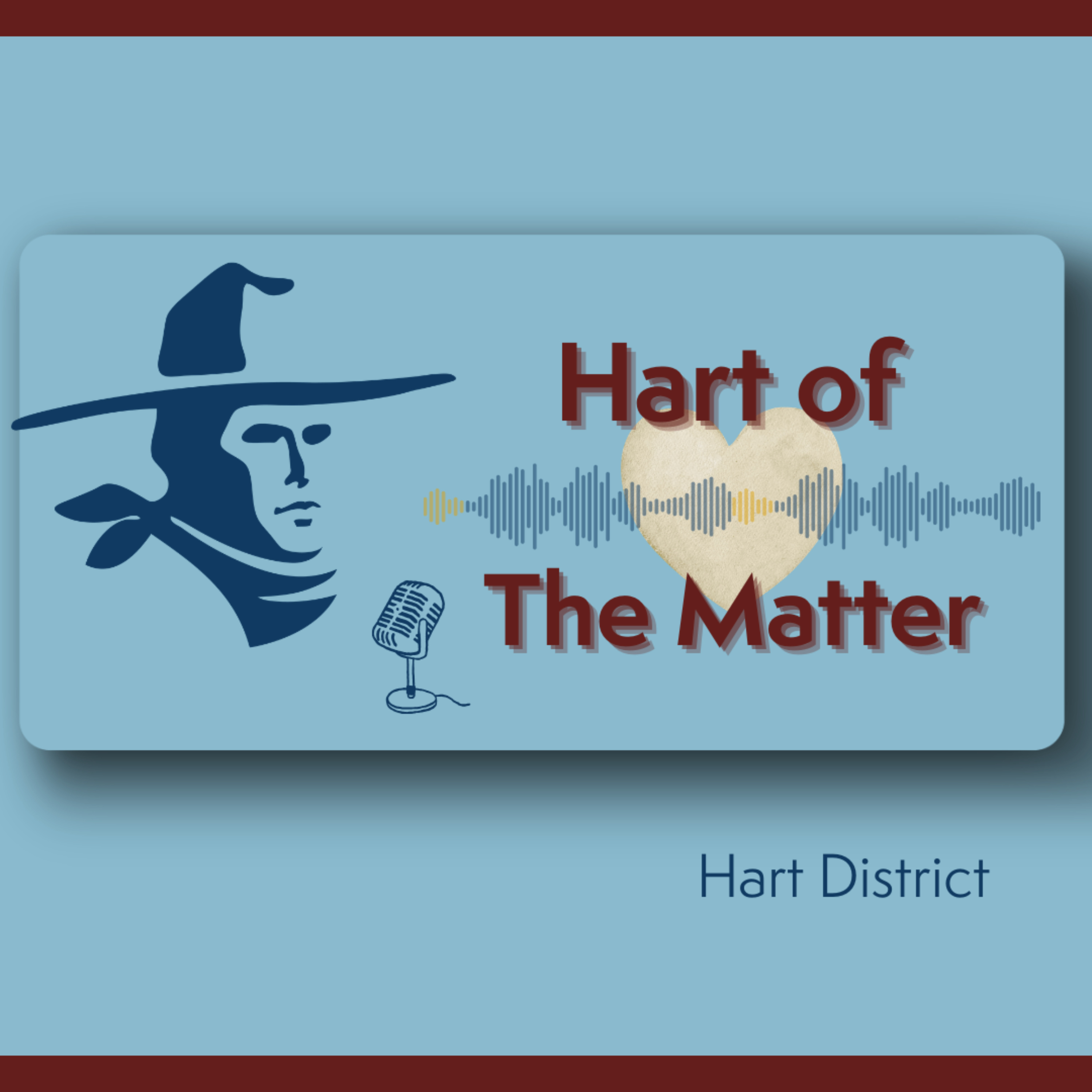 Hart of the Matter