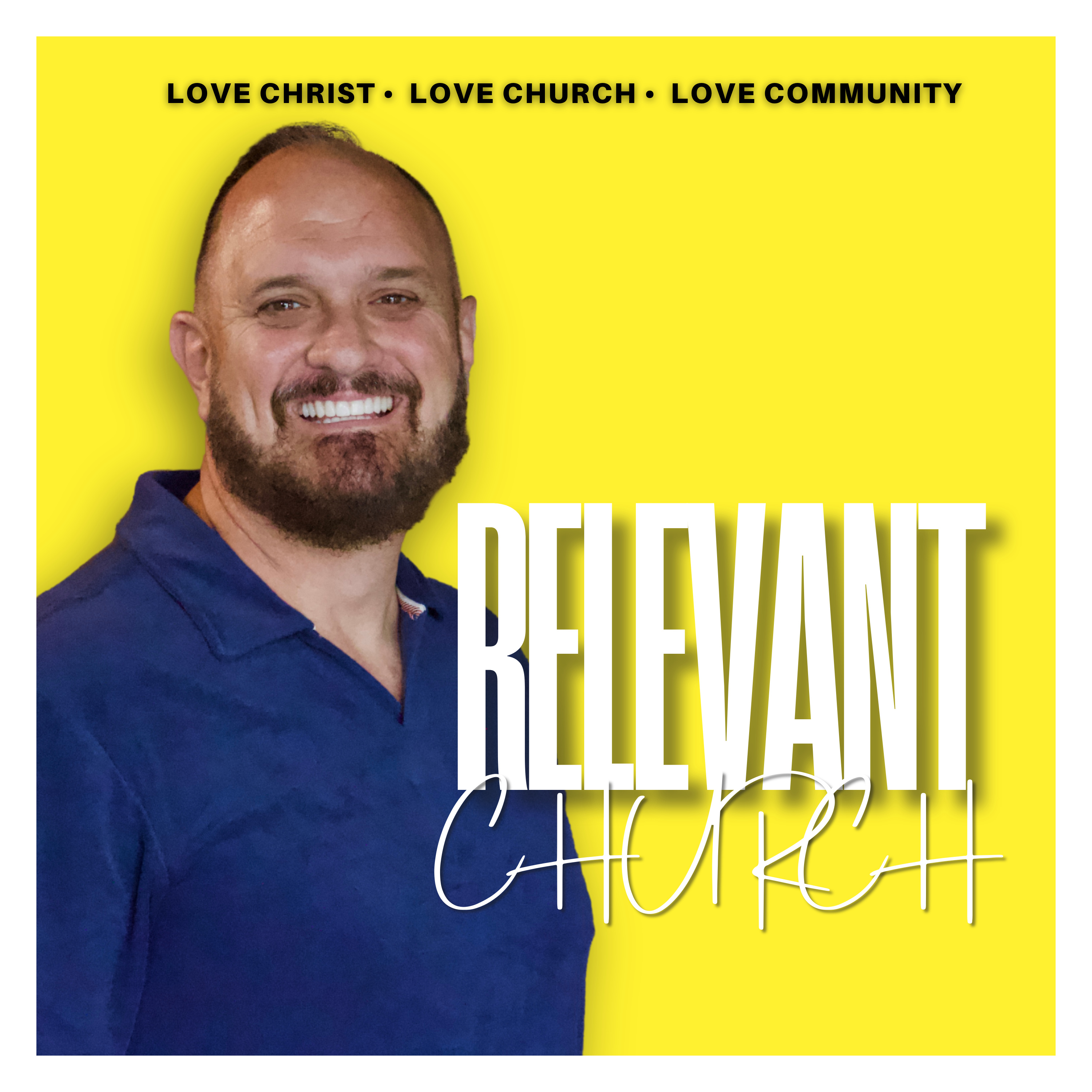 Relevant Church Ybor